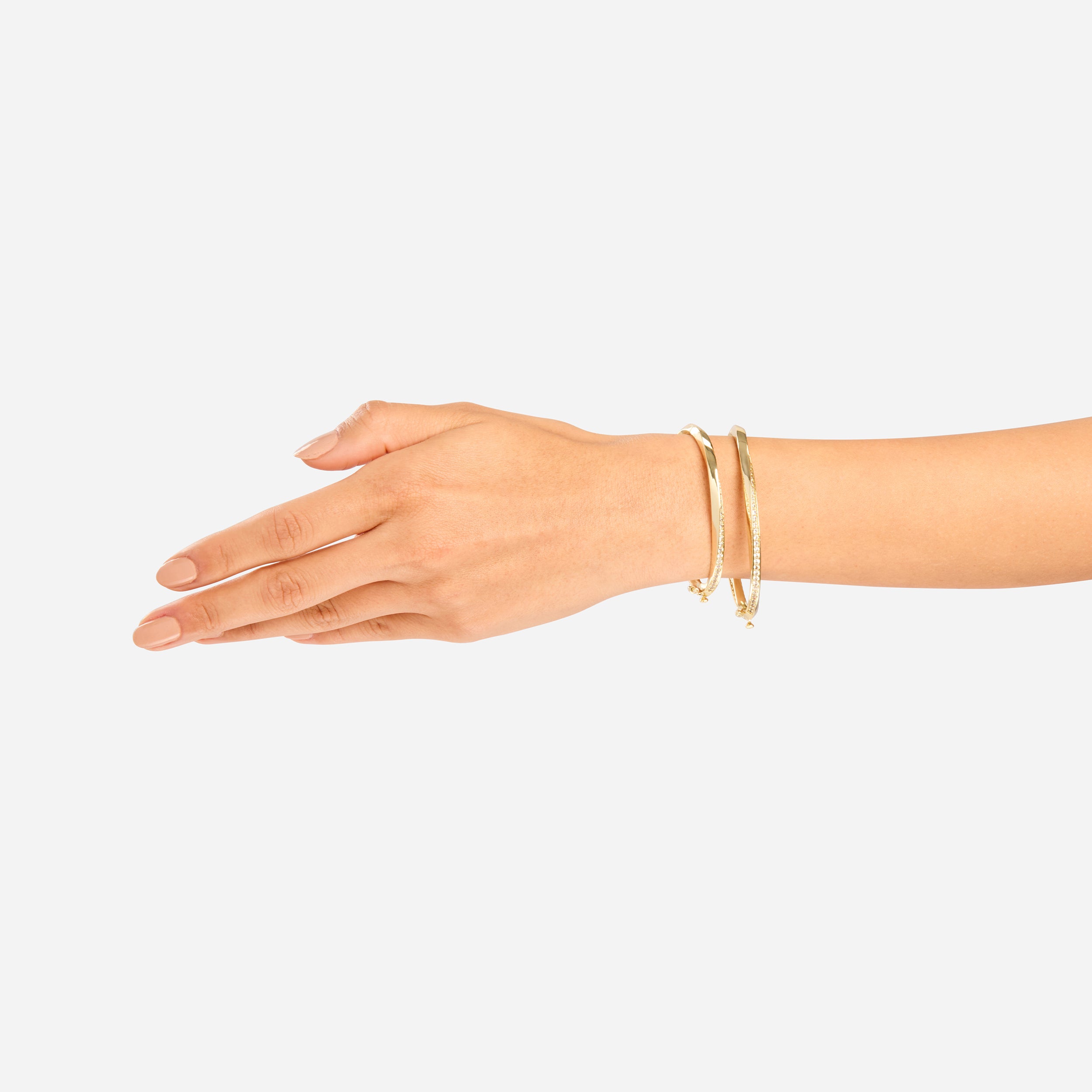 Bracelet Infini