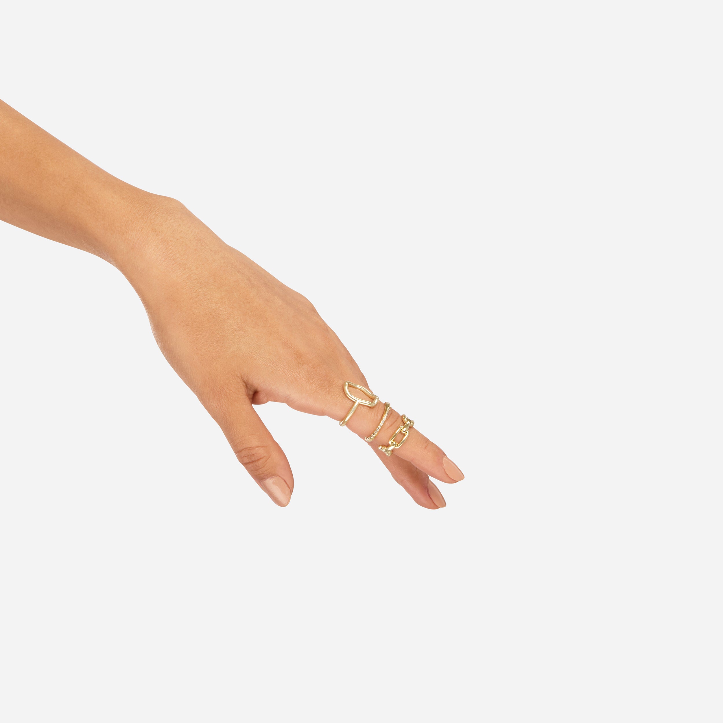 Bague Éternel