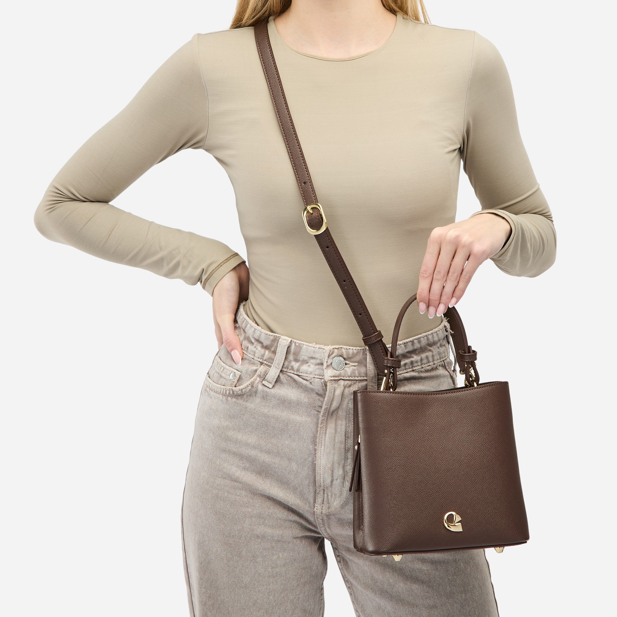 Sac Élixir - Chocolat