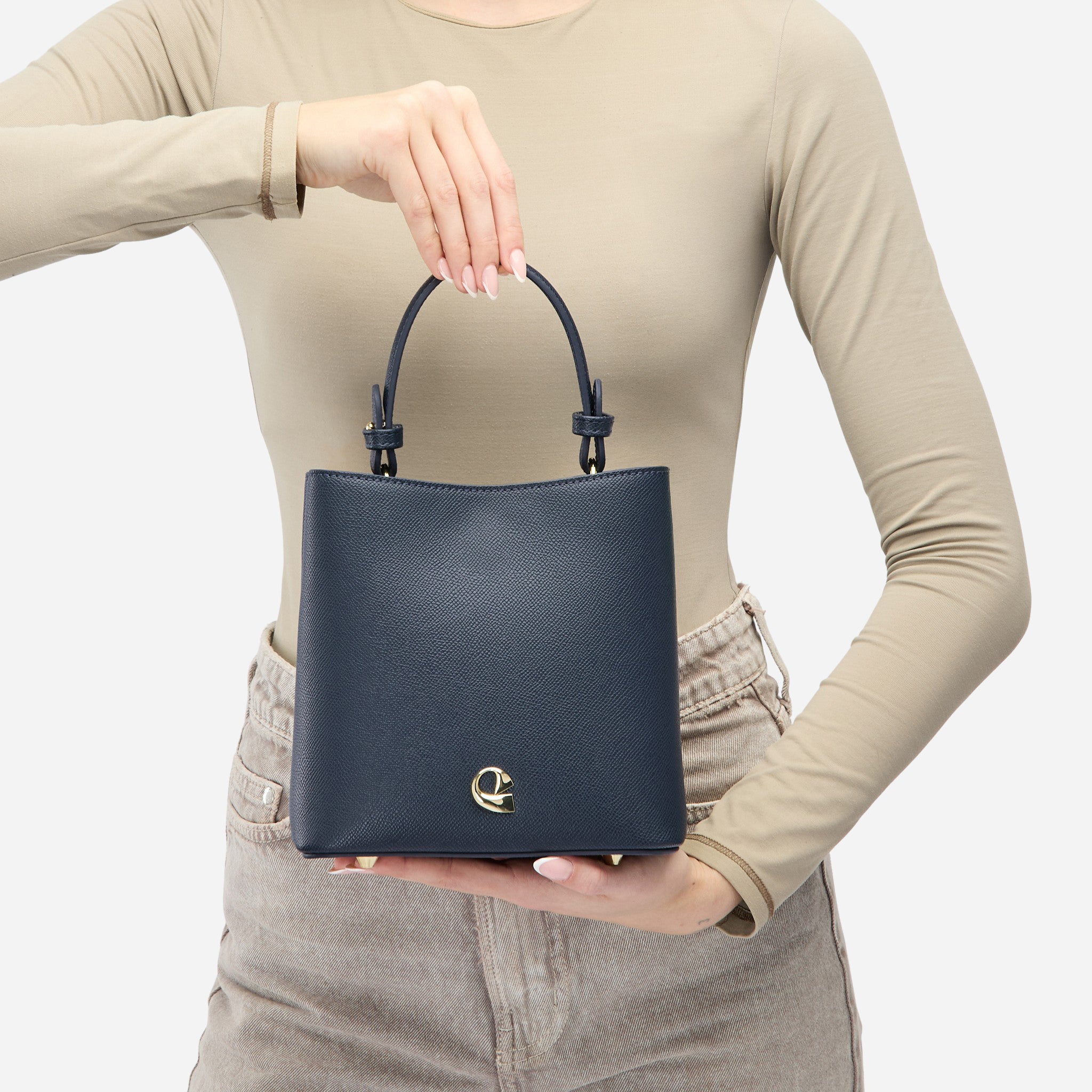 Sac Élixir - Bleu Navy