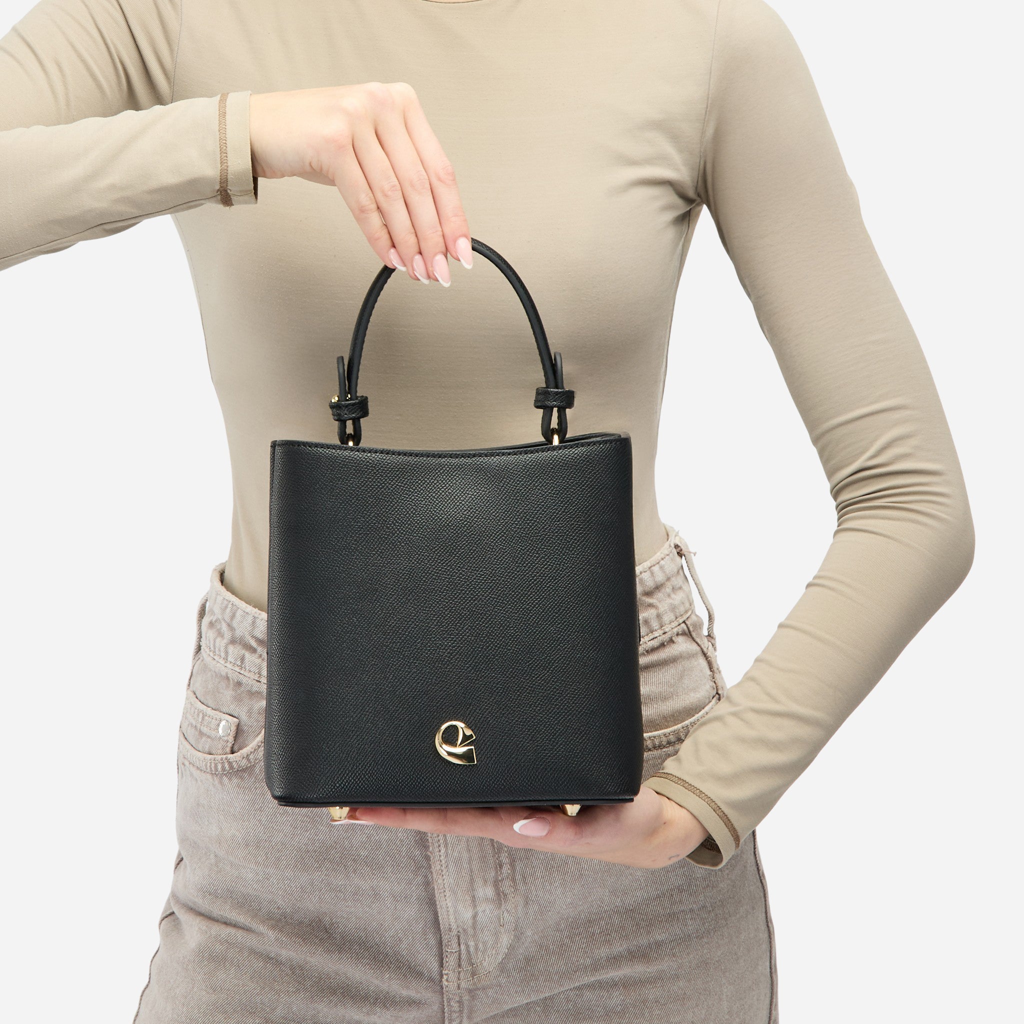 Sac Élixir - Noir