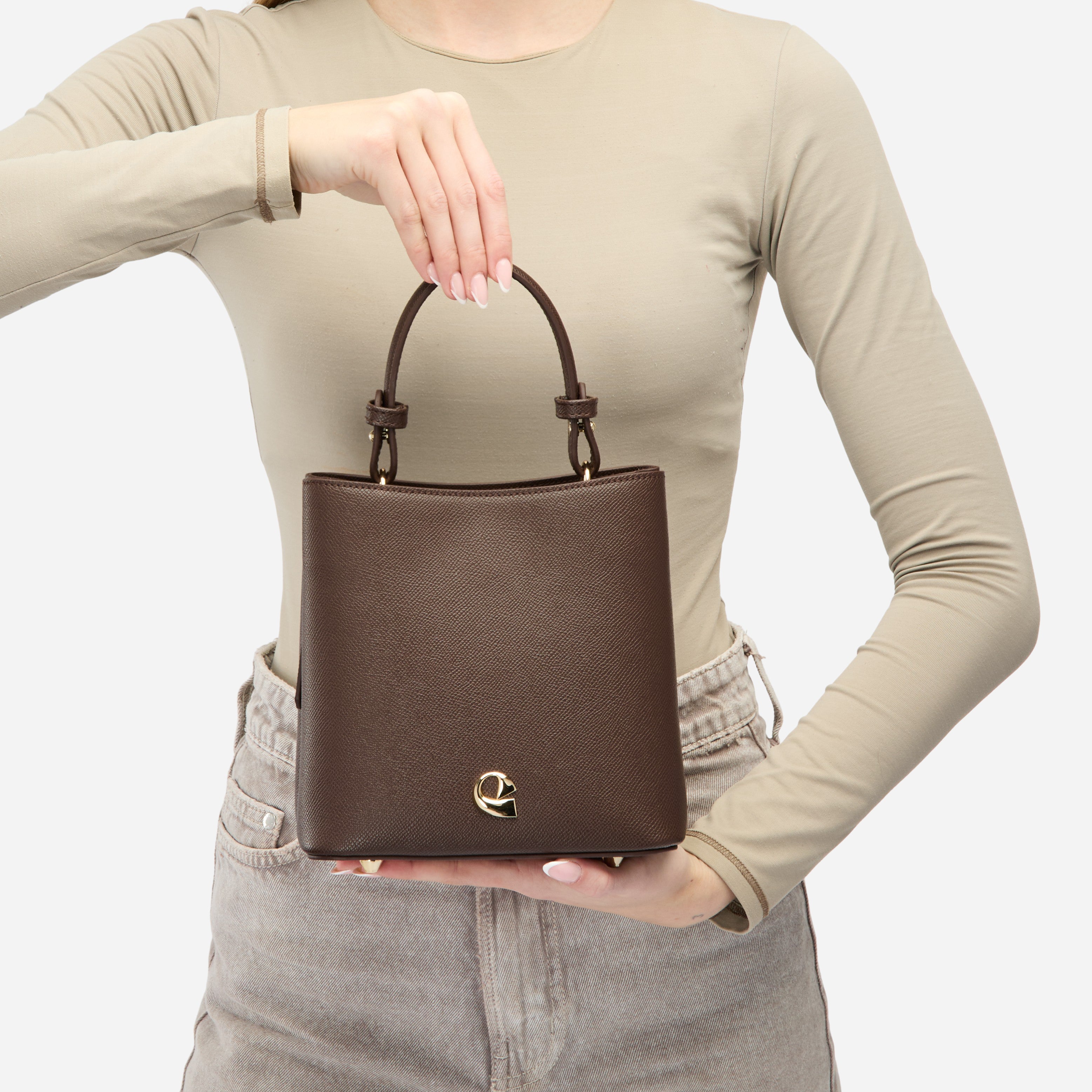 Sac Élixir - Chocolat
