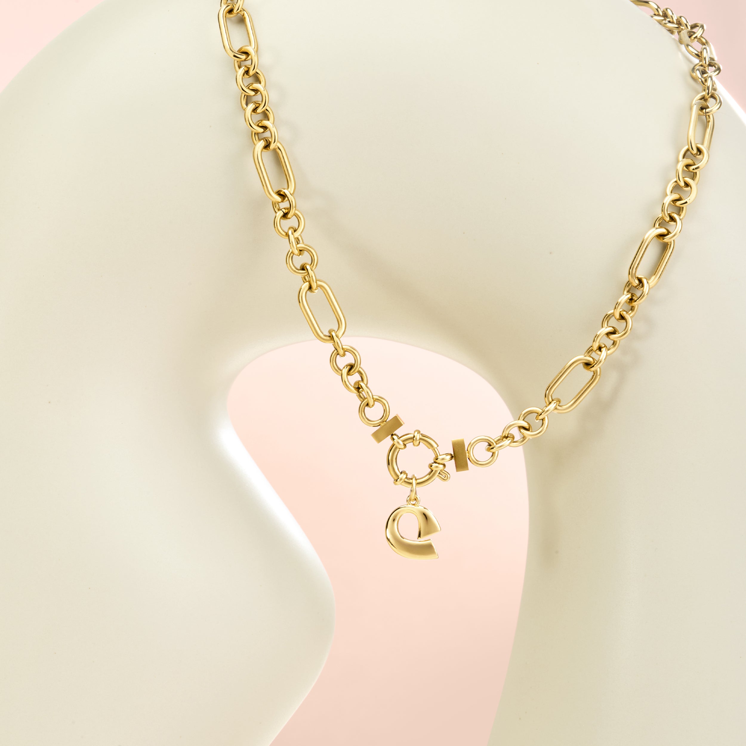 Collier Éternel