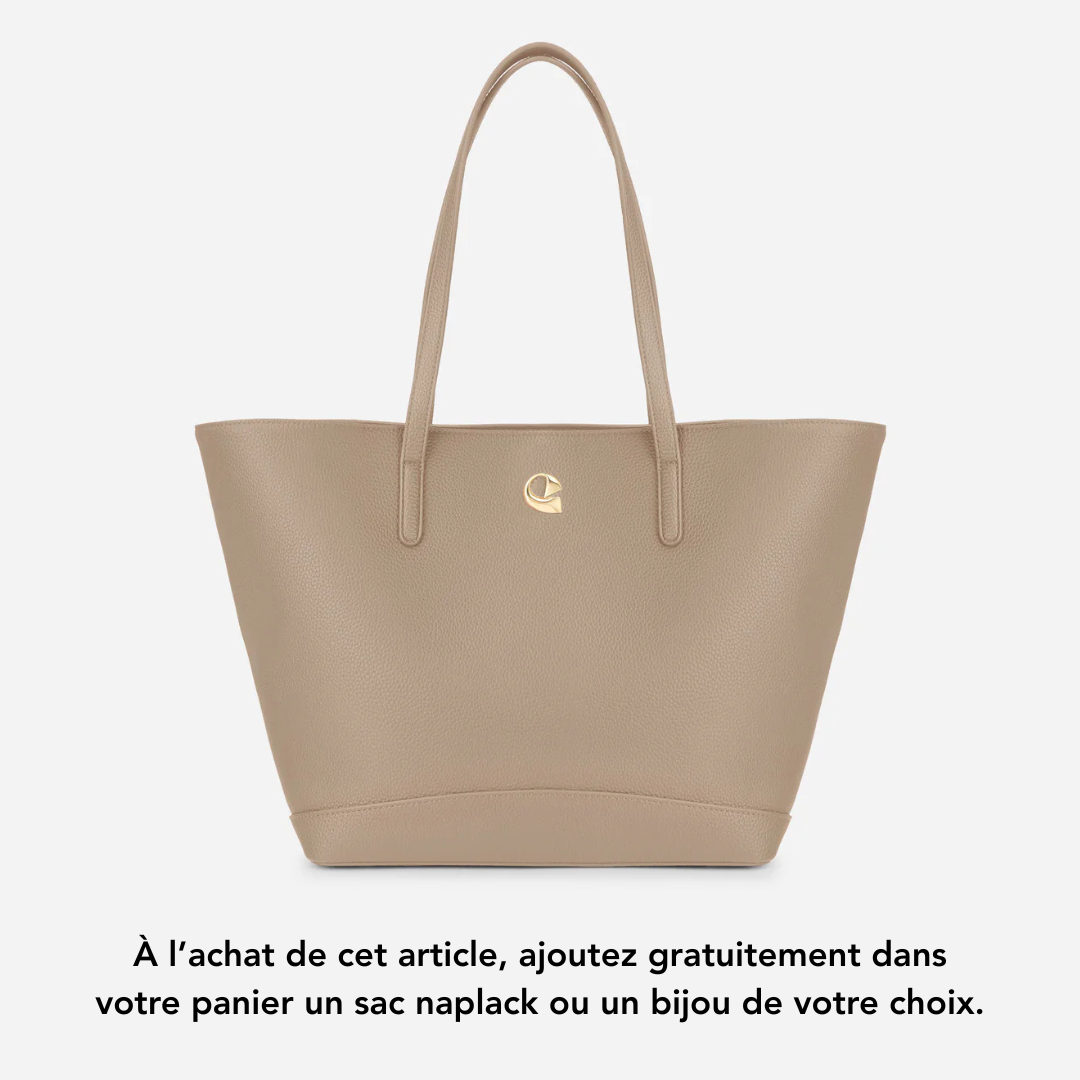 Sac Céleste - Beige