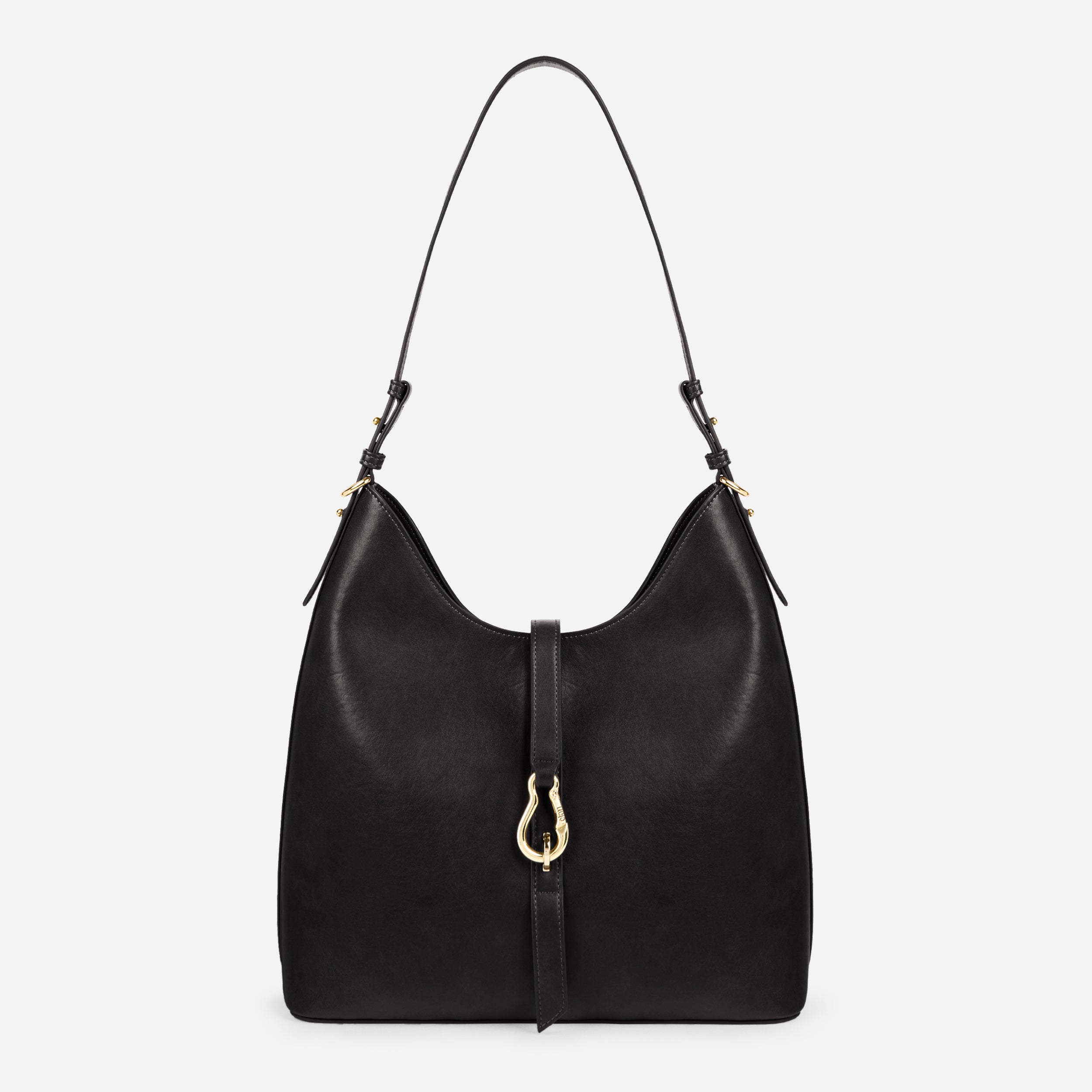 Aurore maxi - noir