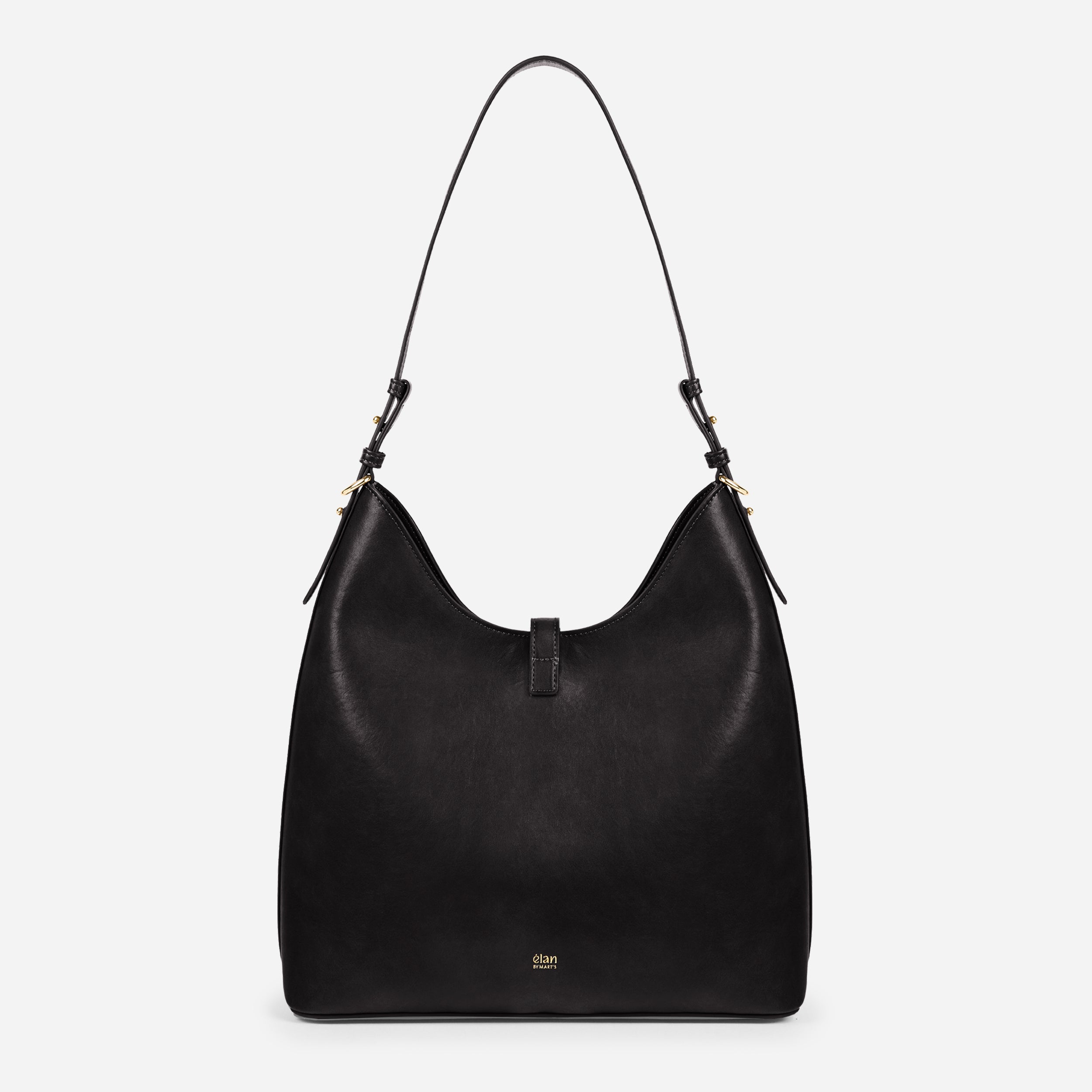 Aurore maxi - noir