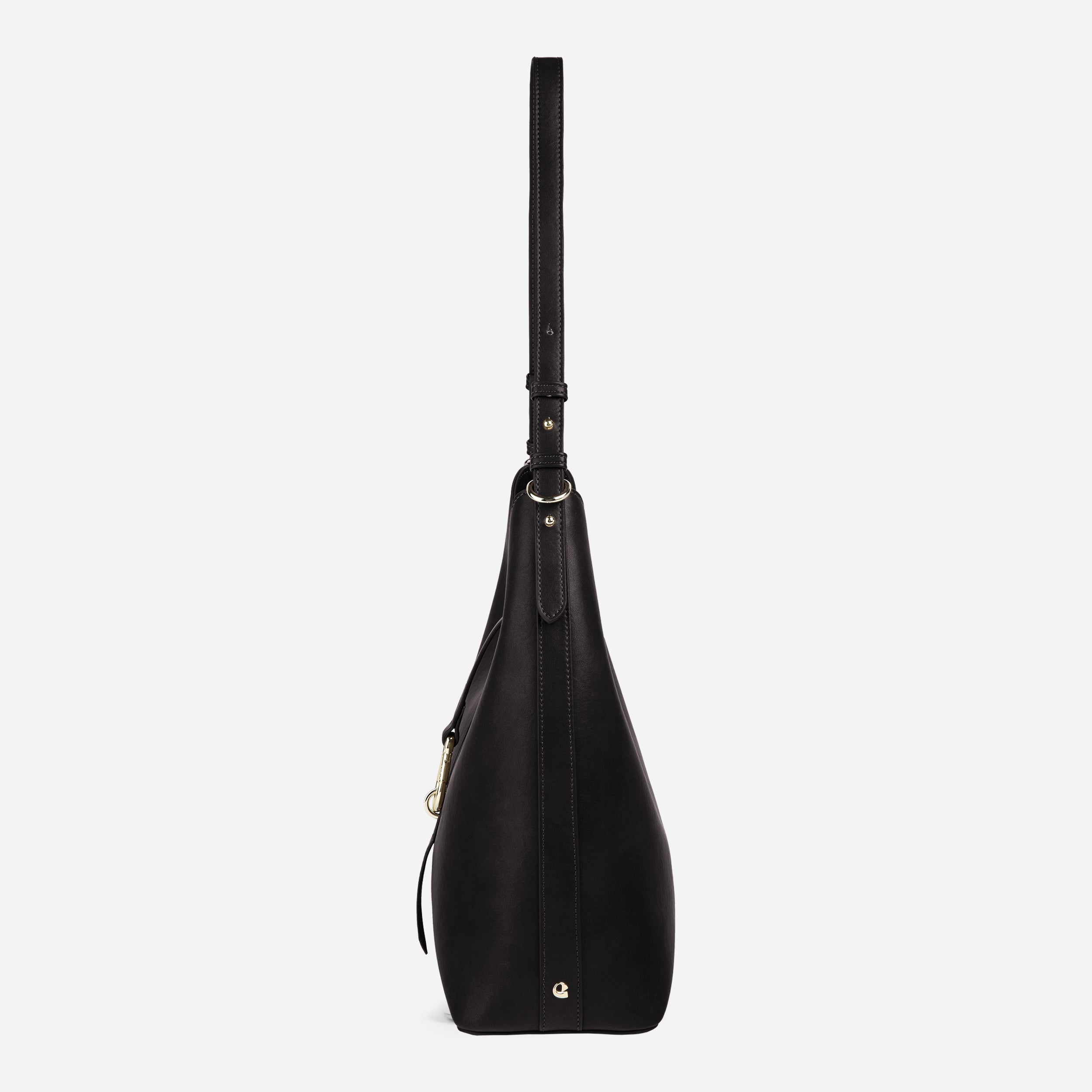 Aurore maxi - noir