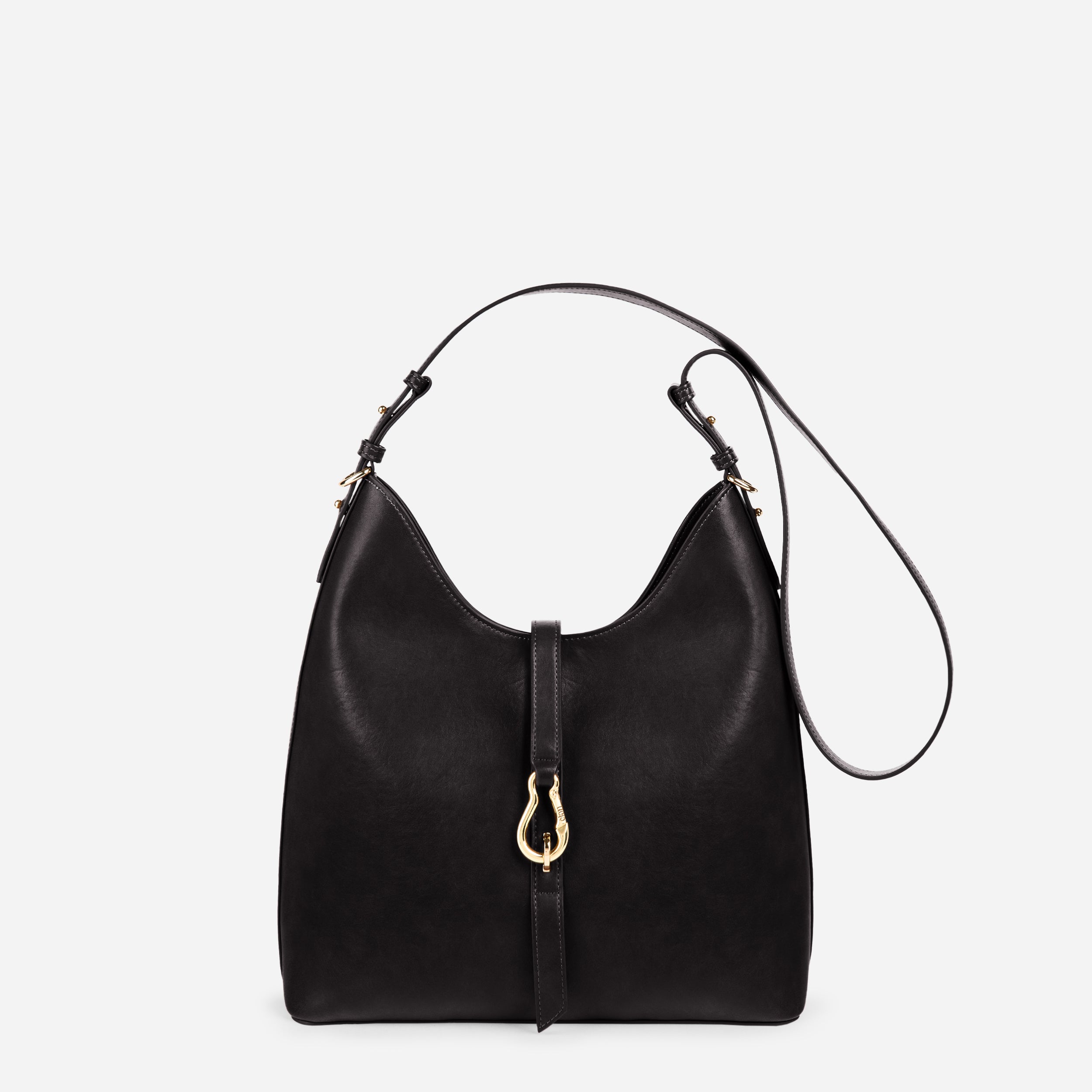 Aurore maxi - noir