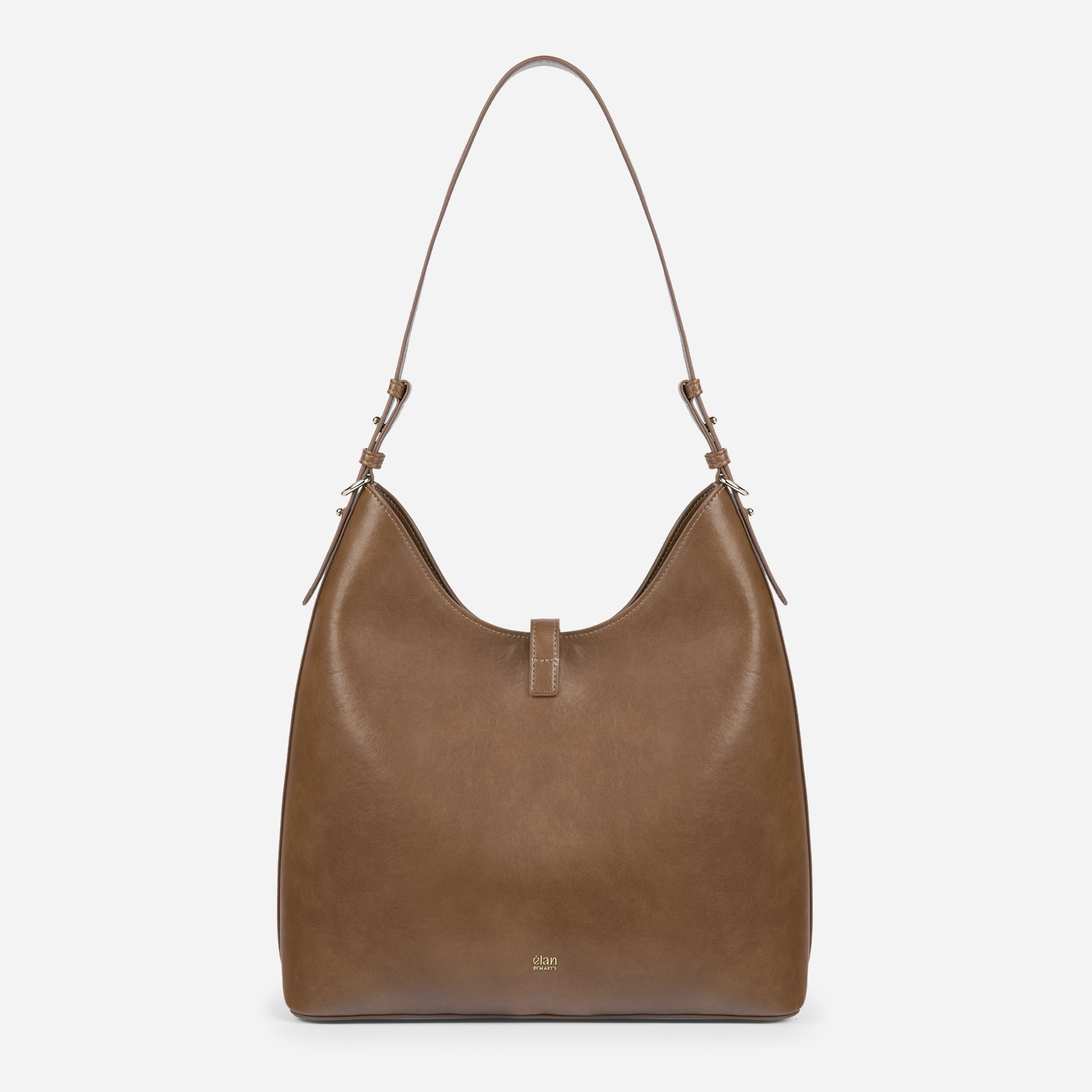 Aurore maxi - camel