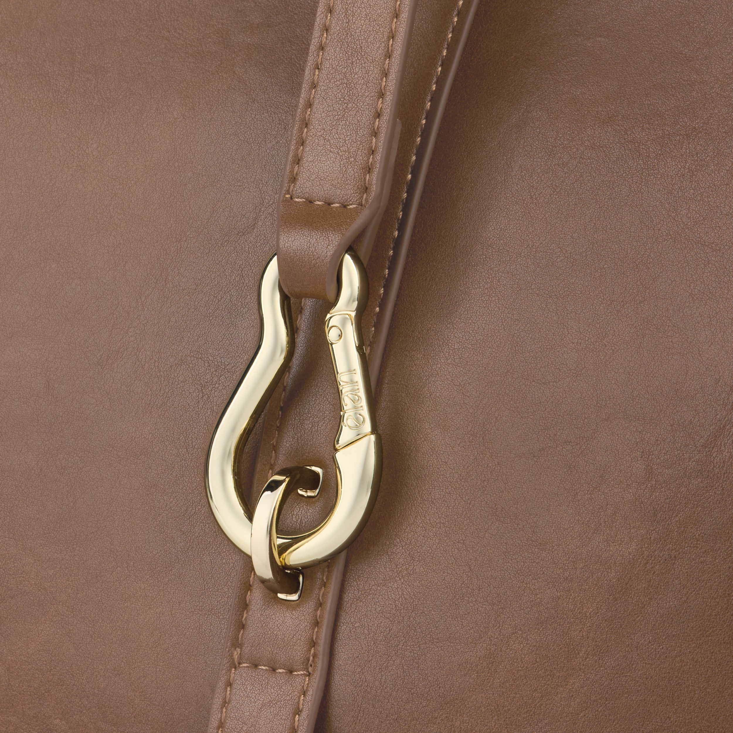 Aurore maxi - camel