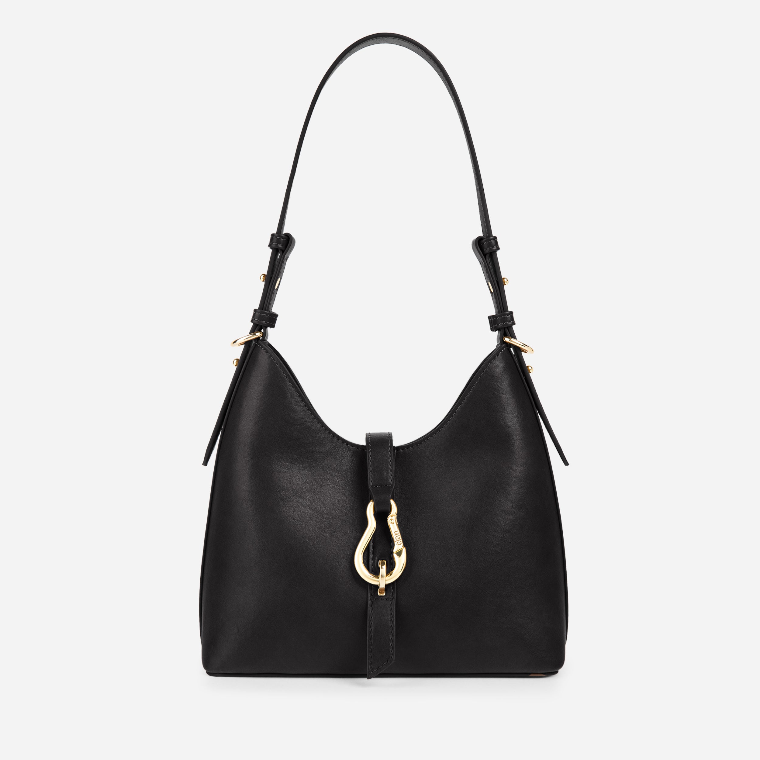 Aurore mini - noir