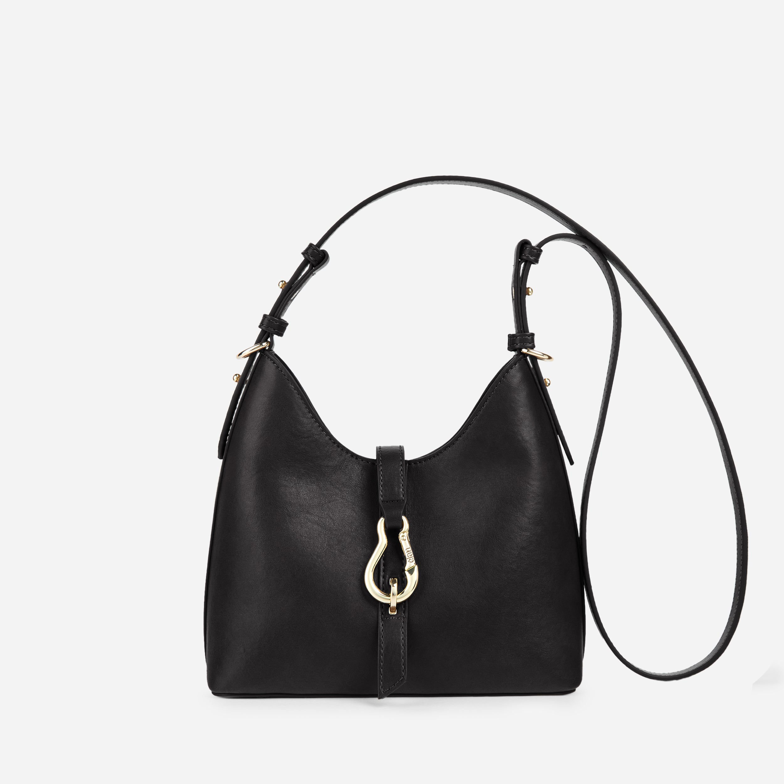 Aurore mini - noir