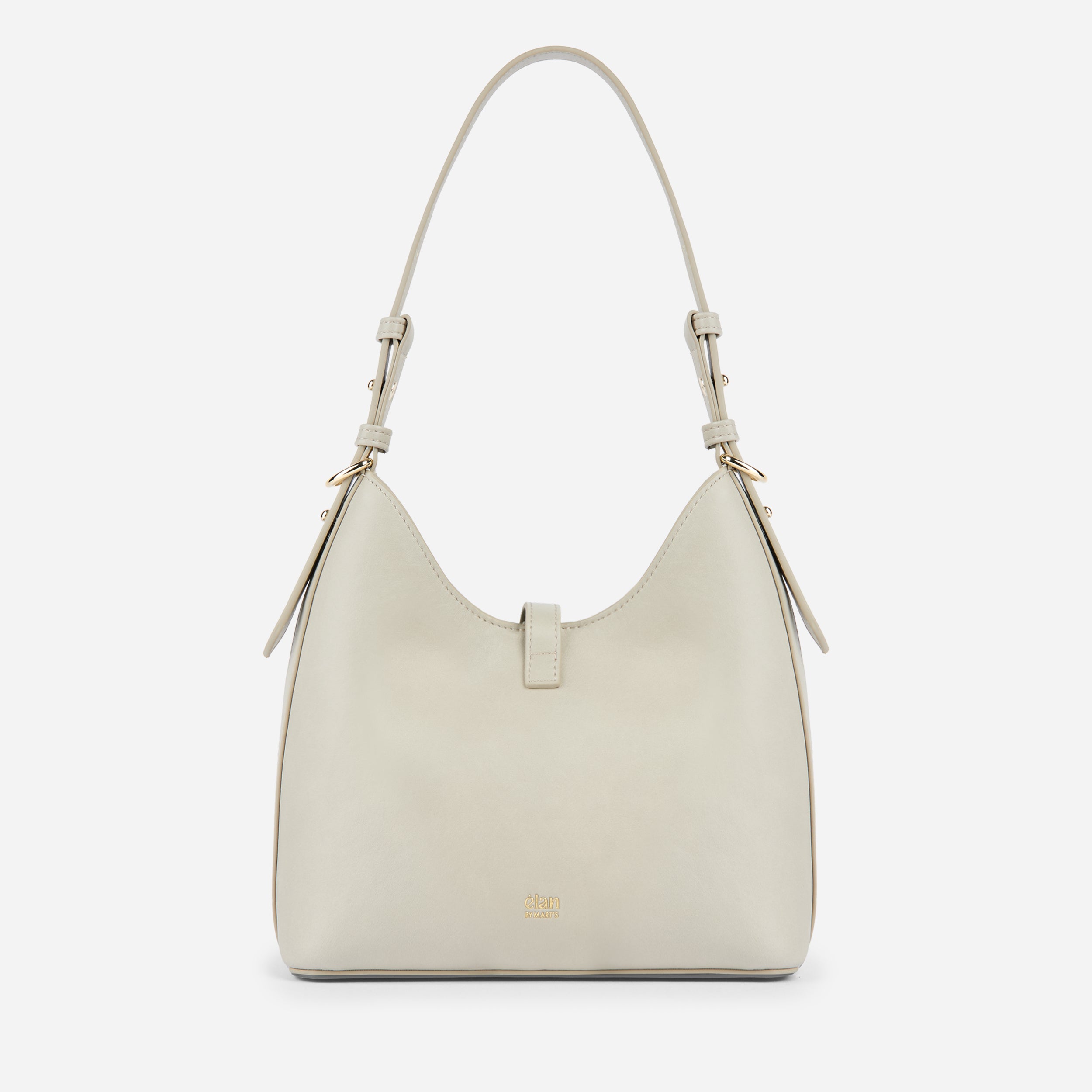 Aurore mini - blanc cassé