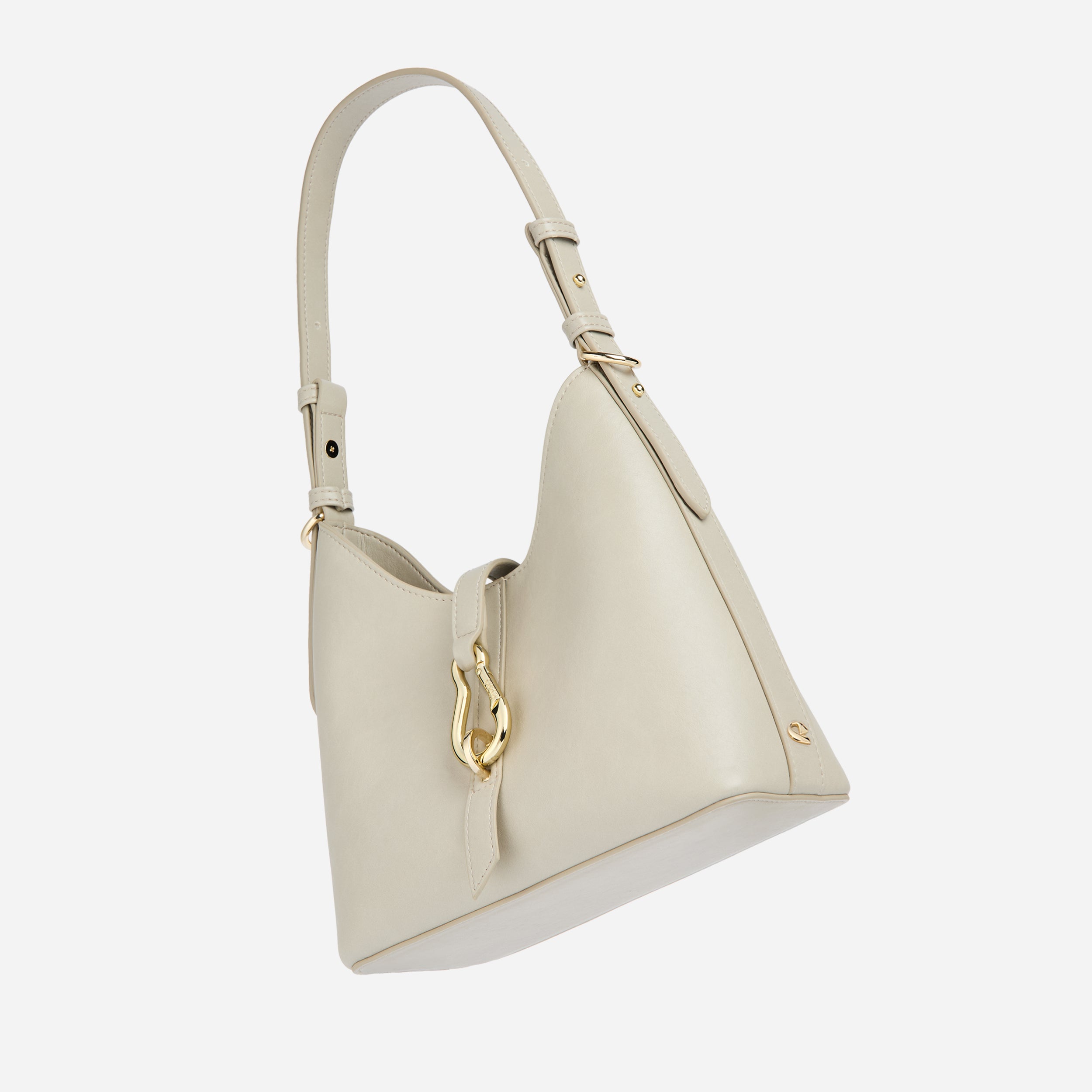 Aurore mini - blanc cassé