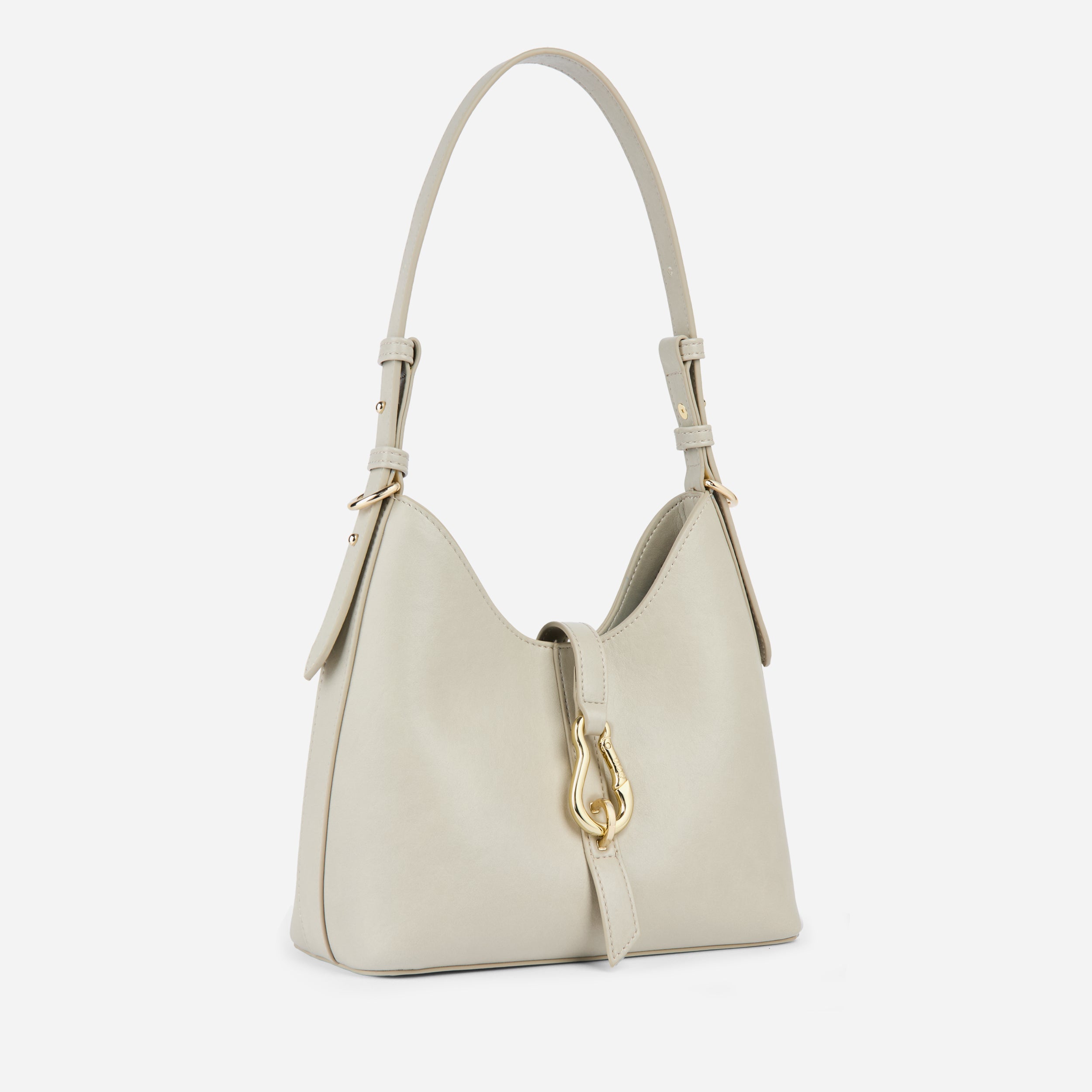 Aurore mini - blanc cassé