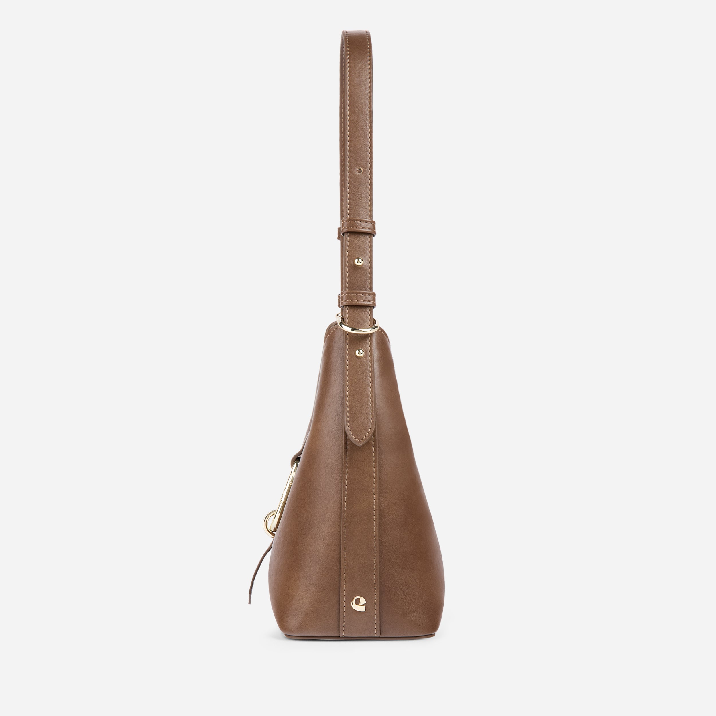 Aurore mini - camel