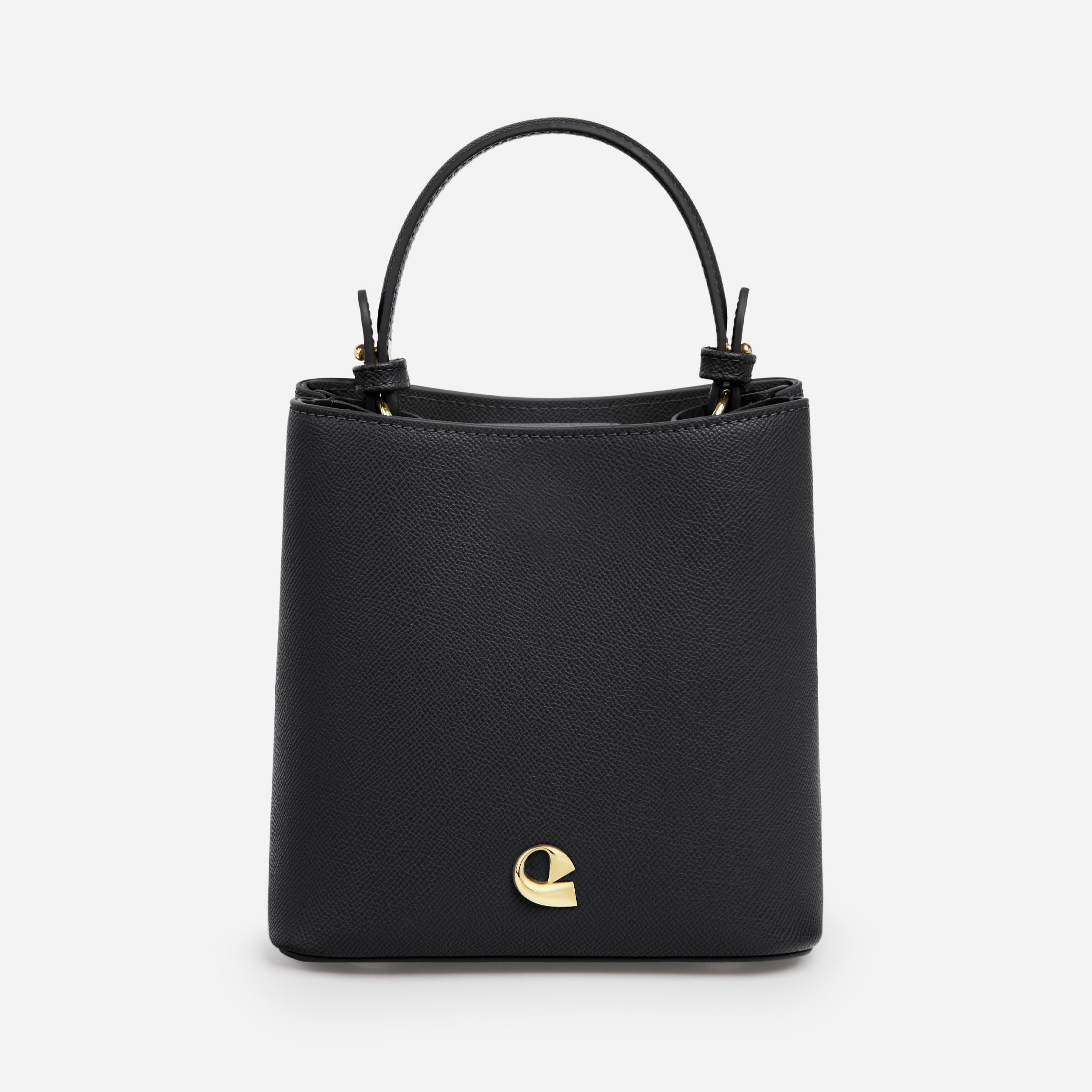 Sac Élixir -  Noir