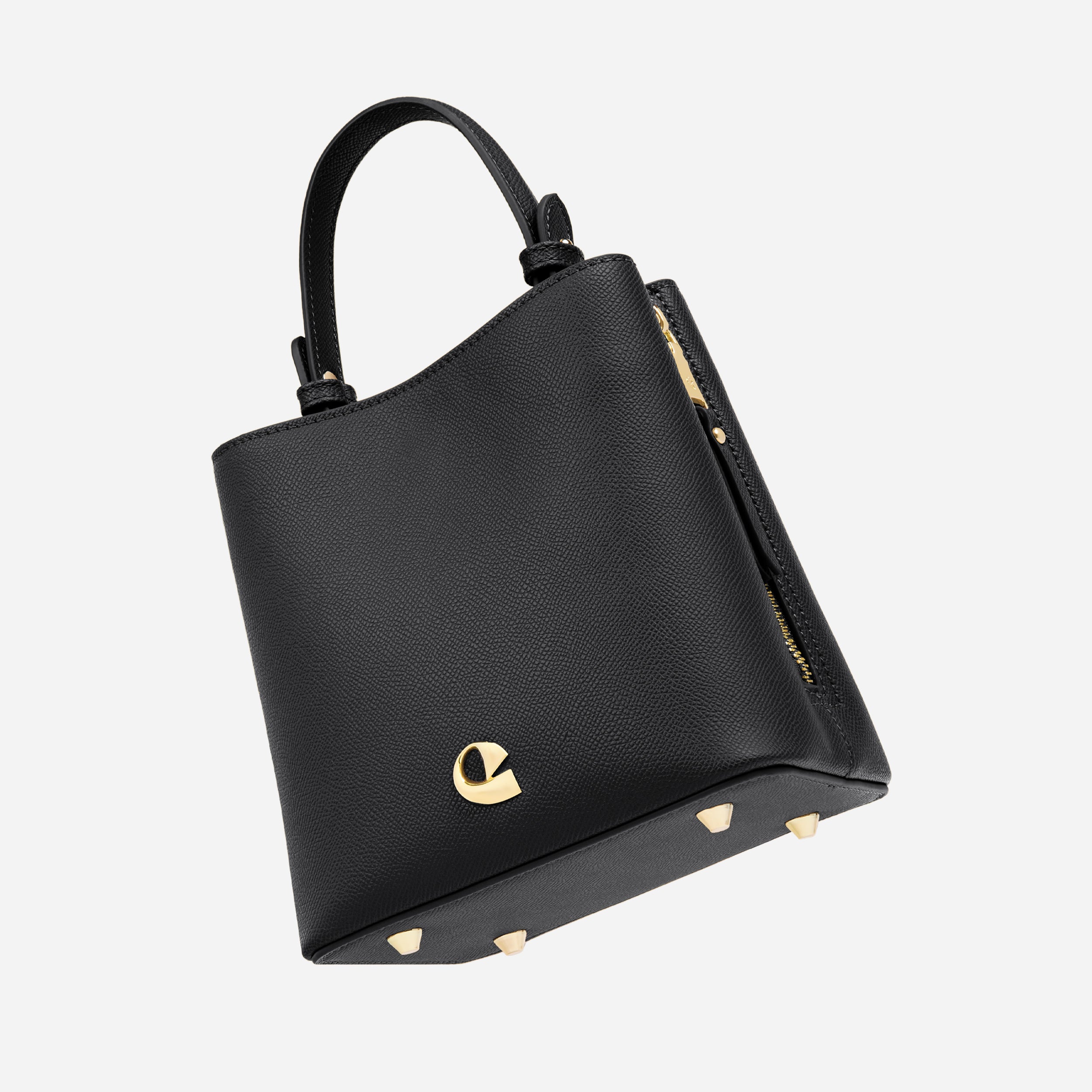 Sac Élixir -  Noir