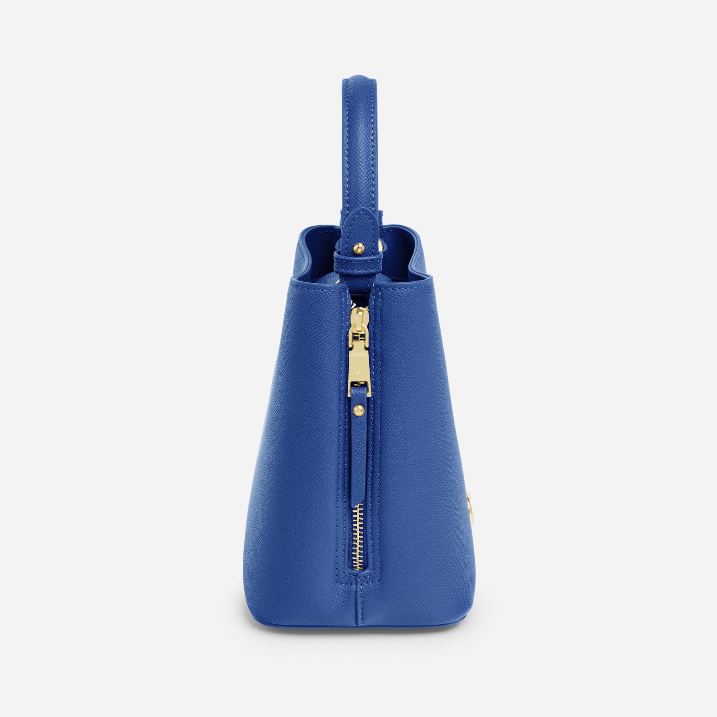 Sac Élixir -  Bleu Électrique