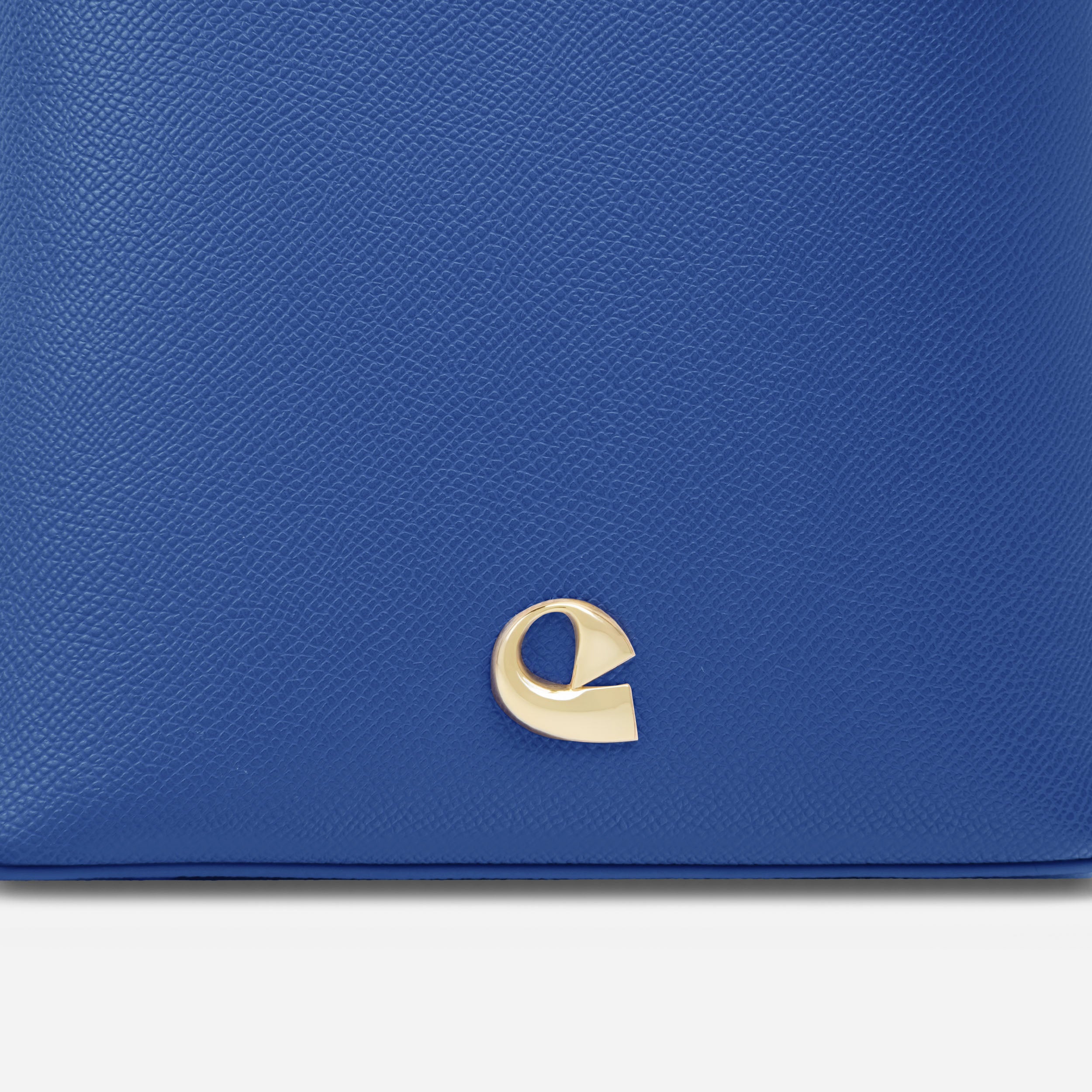 Sac Élixir -  Bleu Électrique