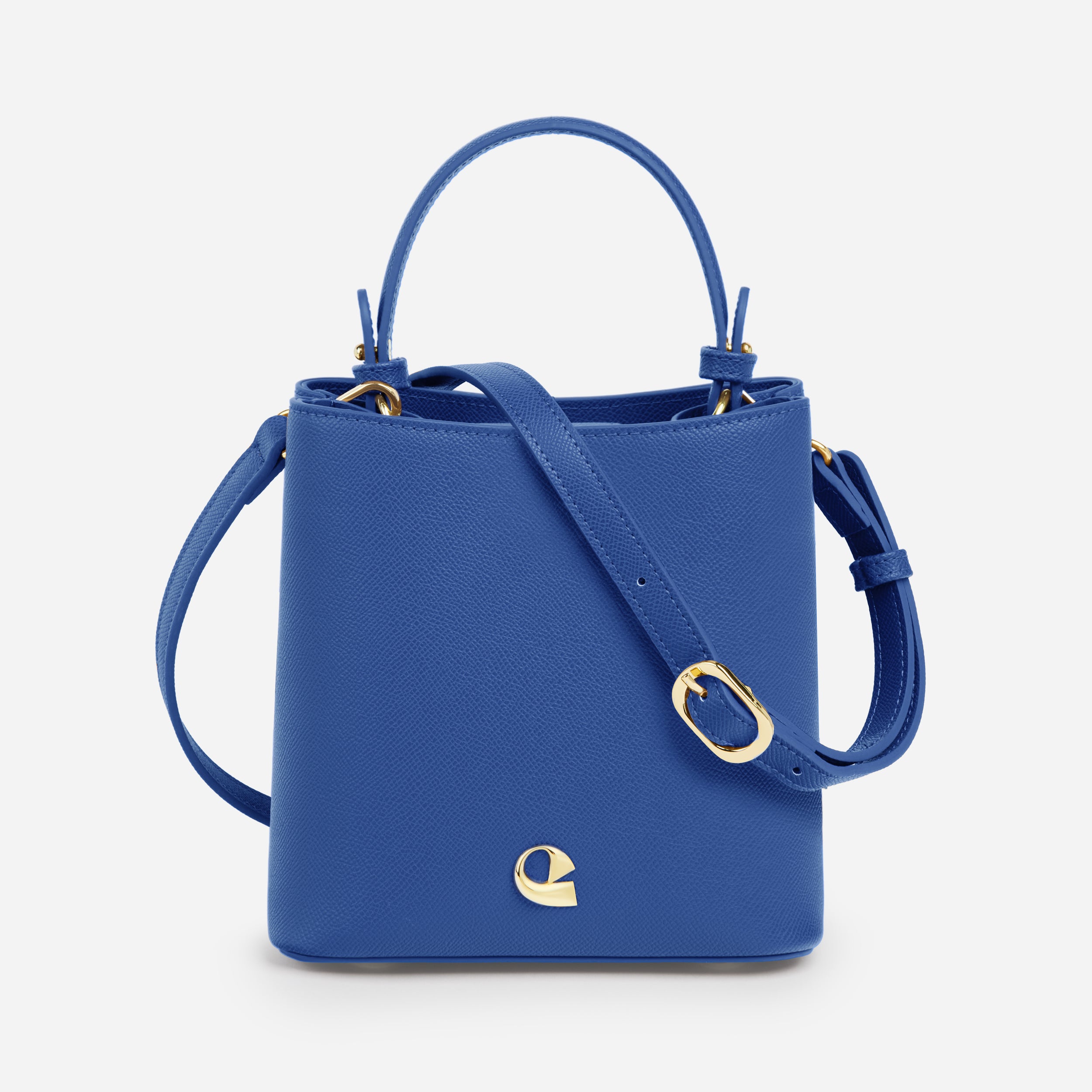 Sac Élixir -  Bleu Électrique