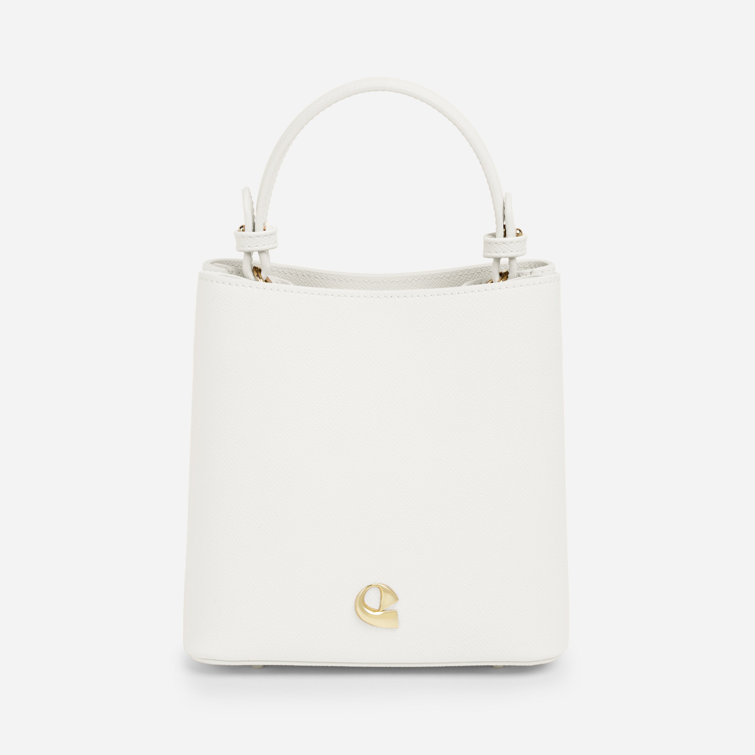 Sac Élixir -  Blanc Crème