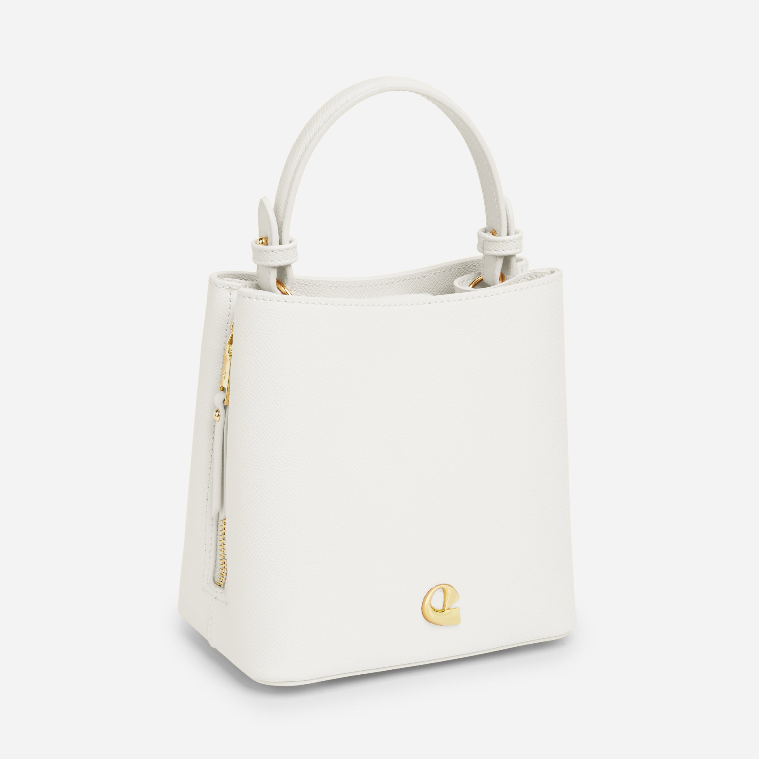 Sac Élixir -  Blanc Crème