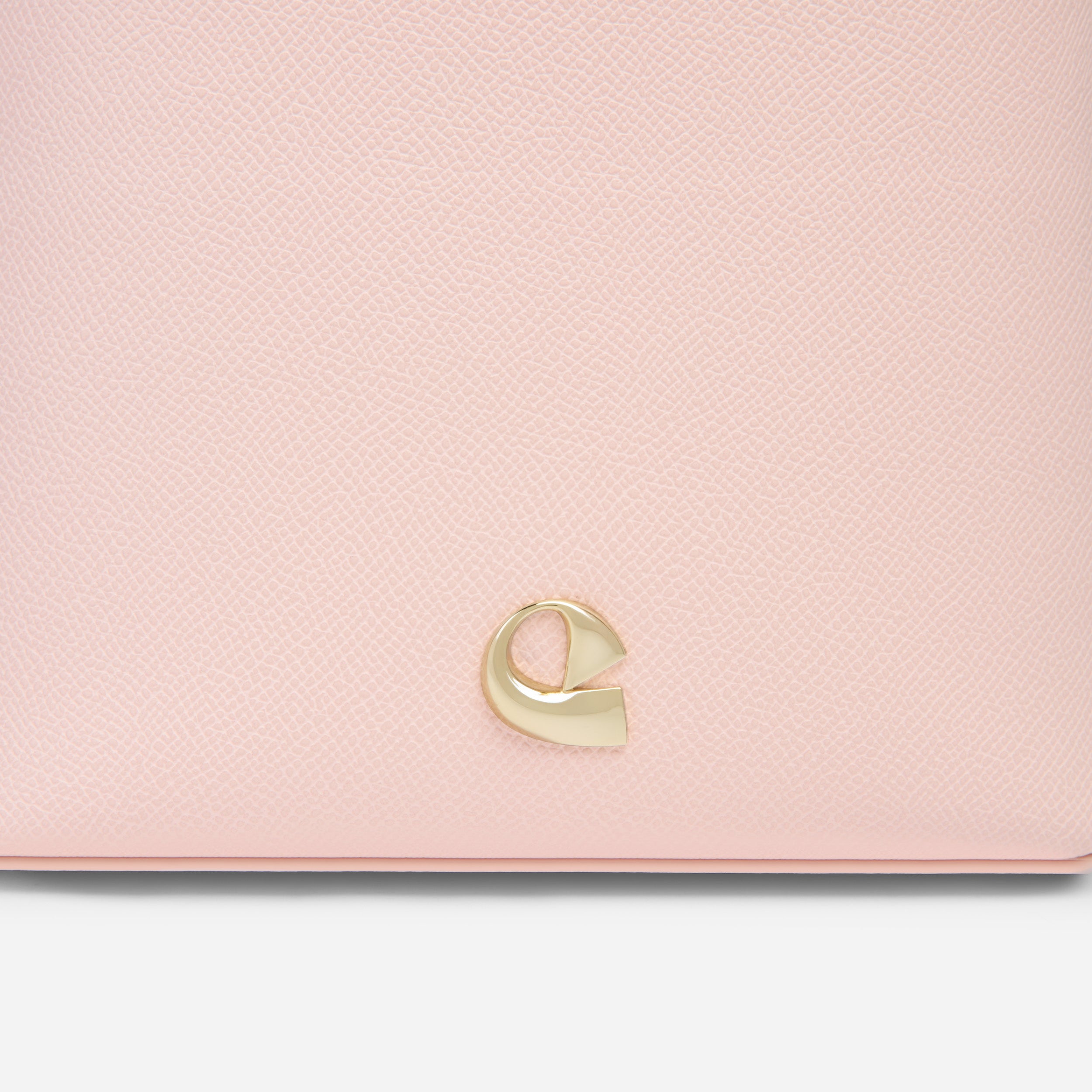 Sac Élixir -  Rose Clair