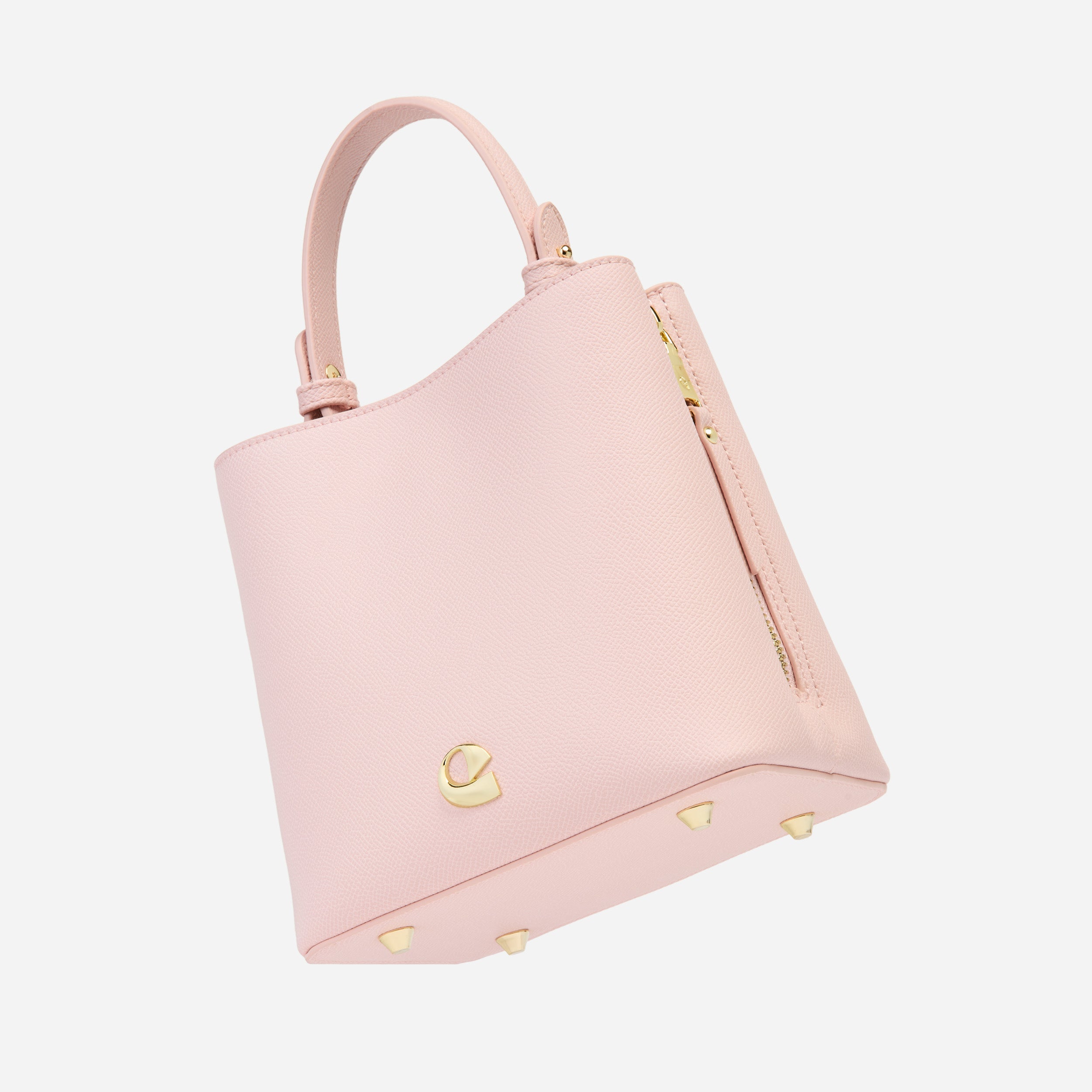 Sac Élixir -  Rose Clair