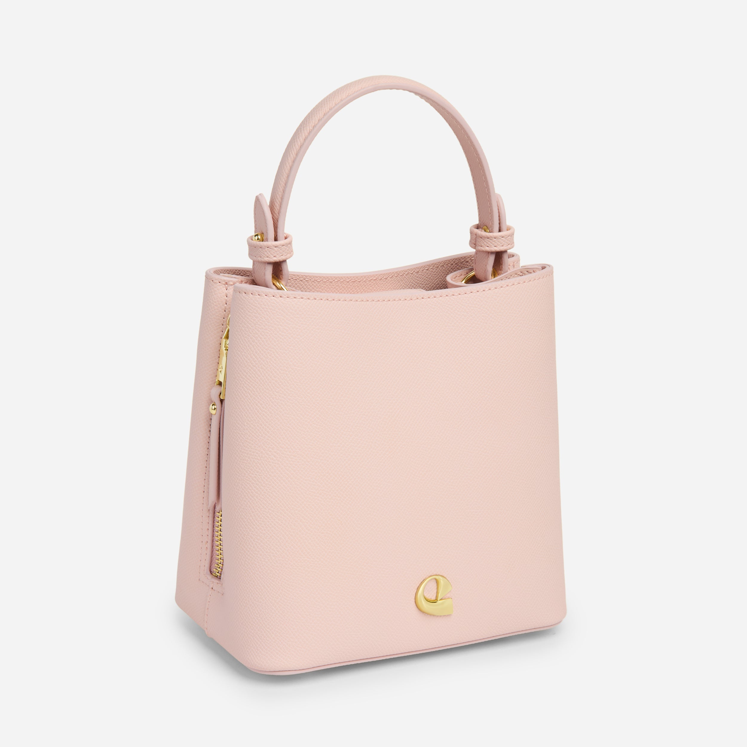 Sac Élixir -  Rose Clair