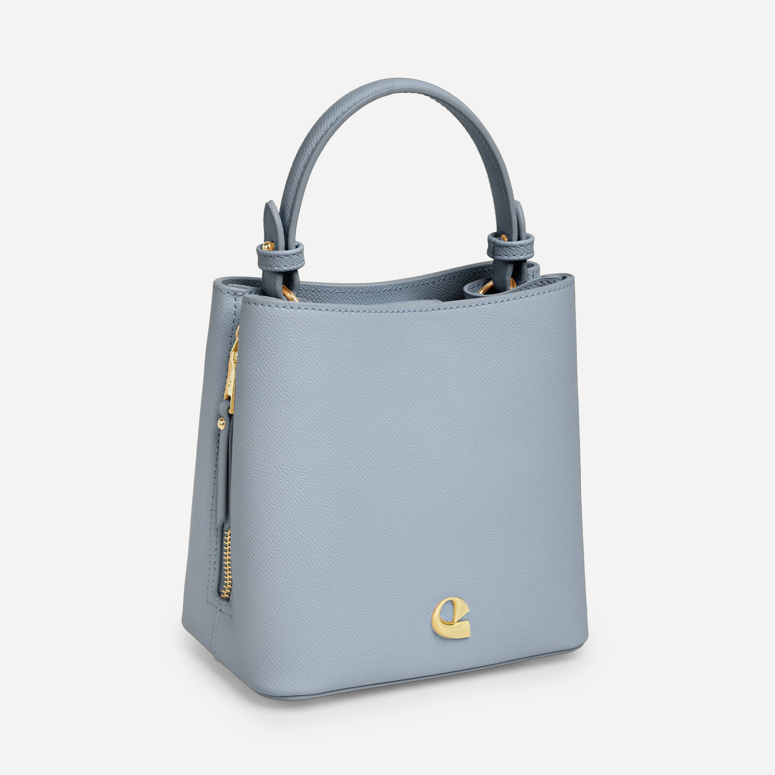Sac Élixir -  Bleu Clair