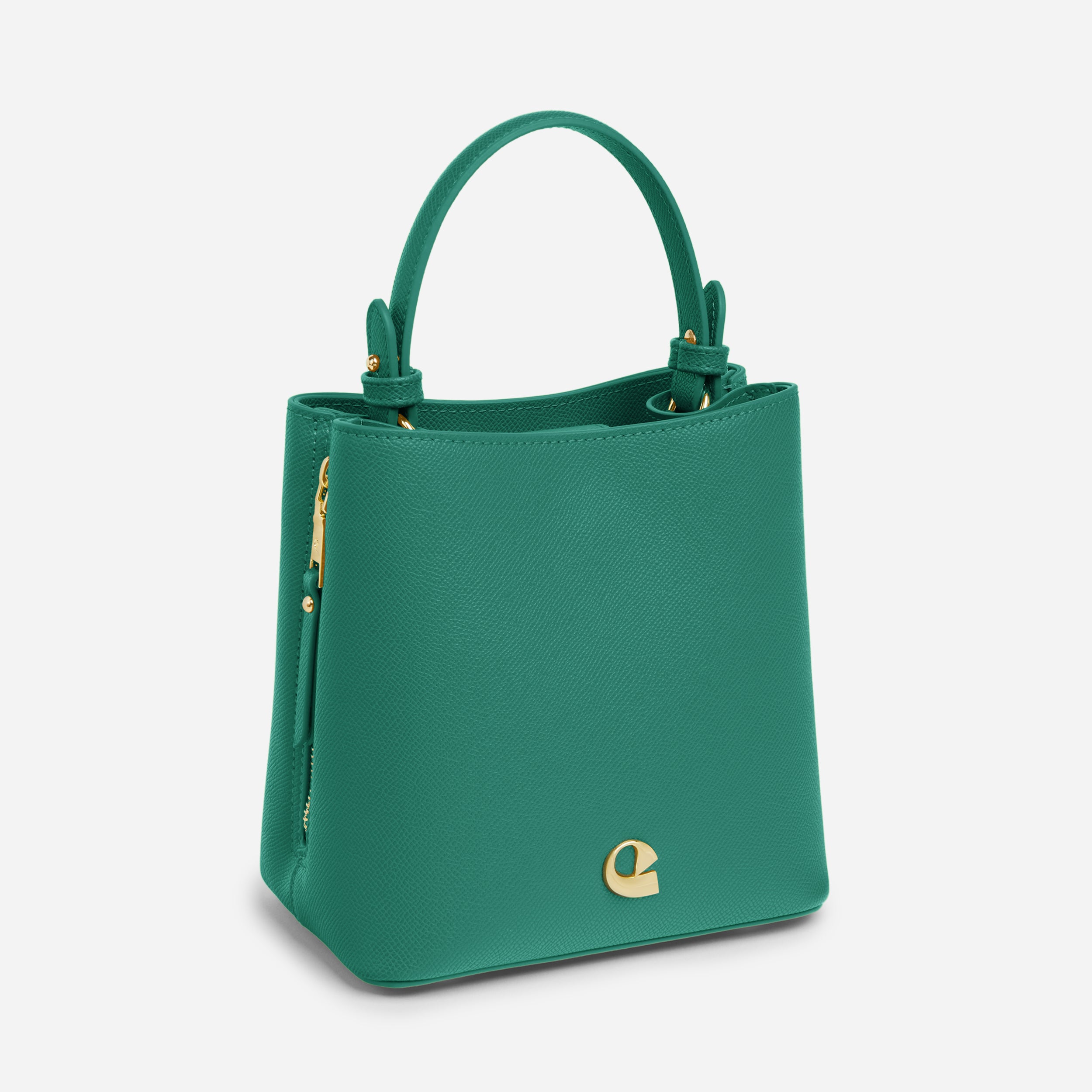 Sac Élixir -  Vert Menthe