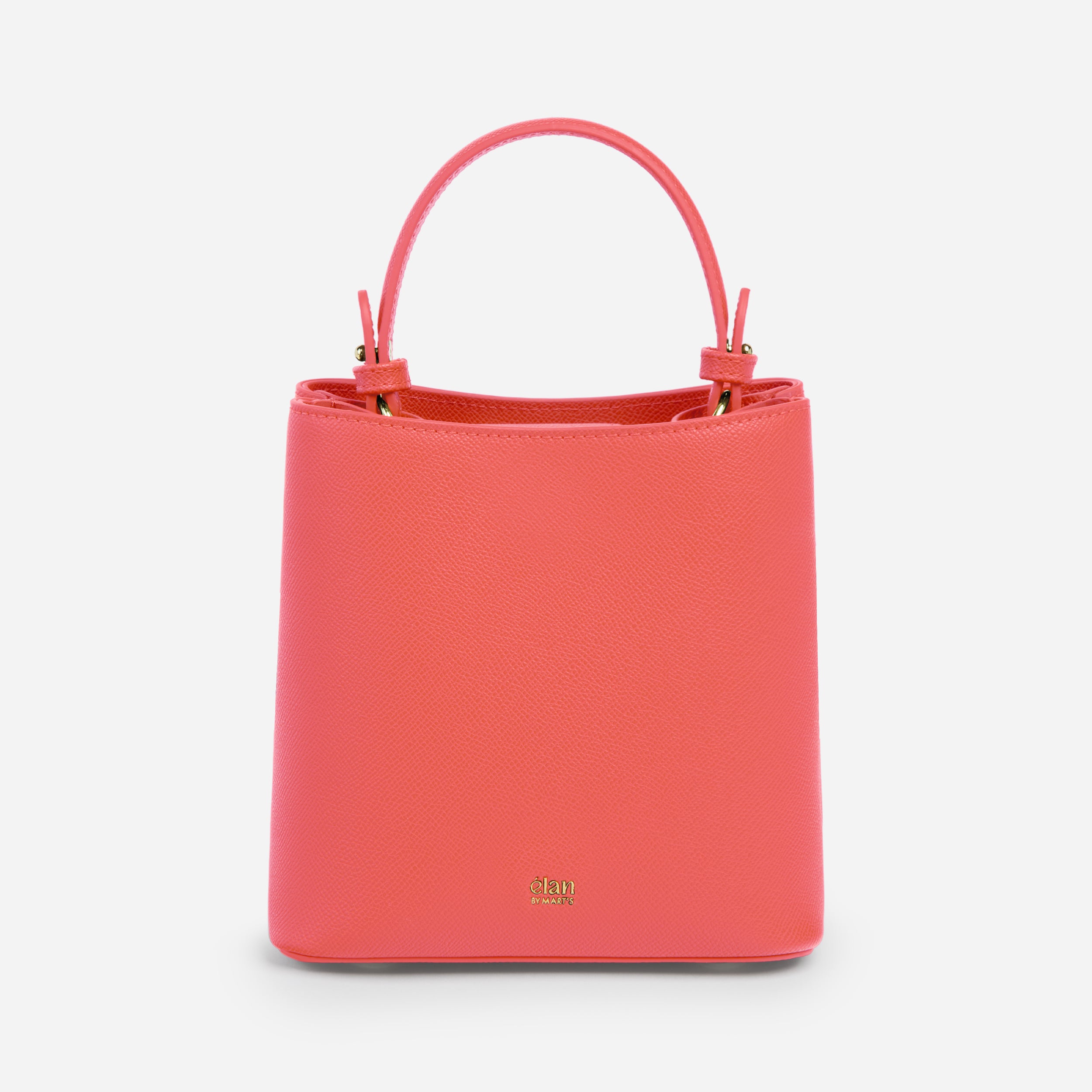 Sac Élixir -  Rose Corail