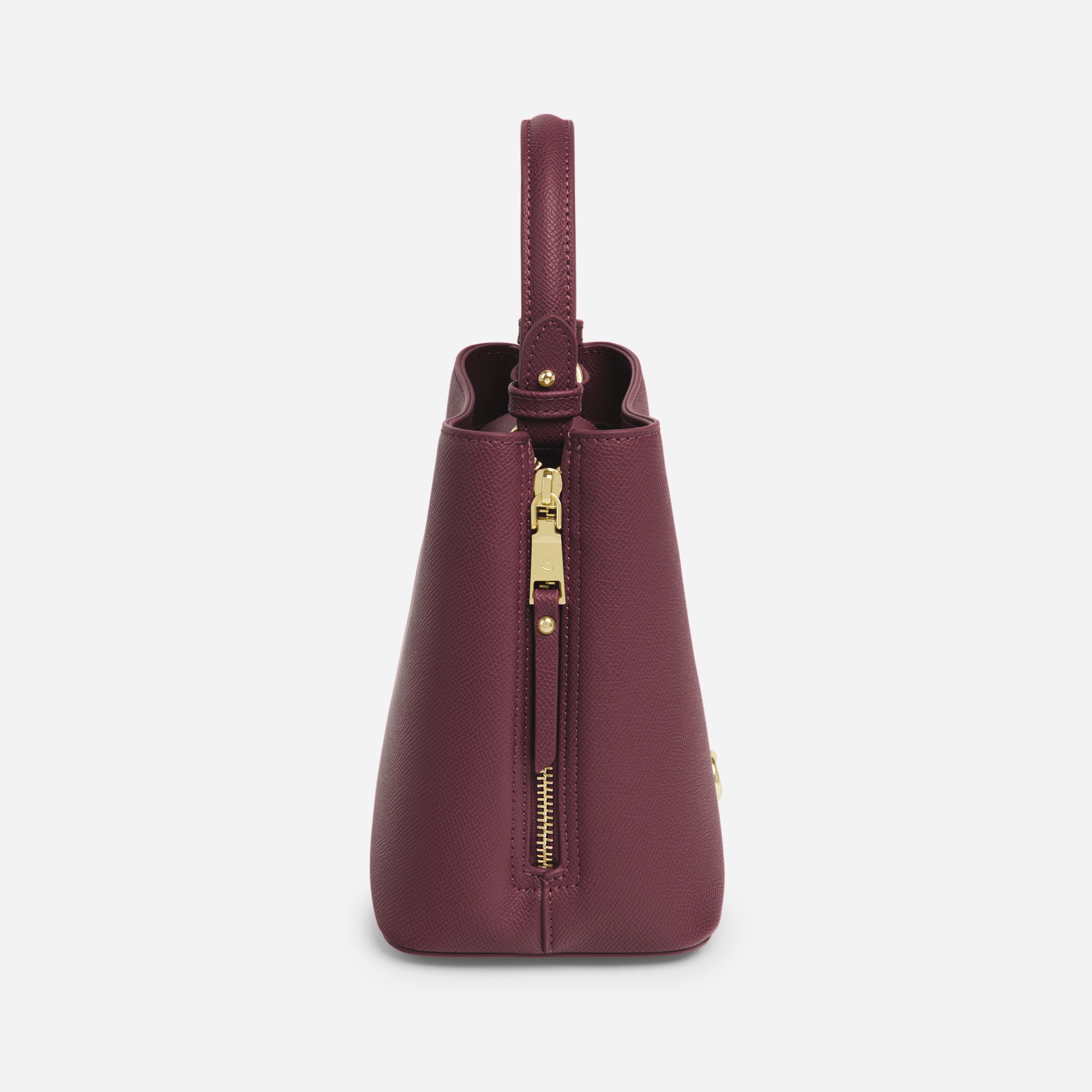 Sac Élixir -  Burgundy