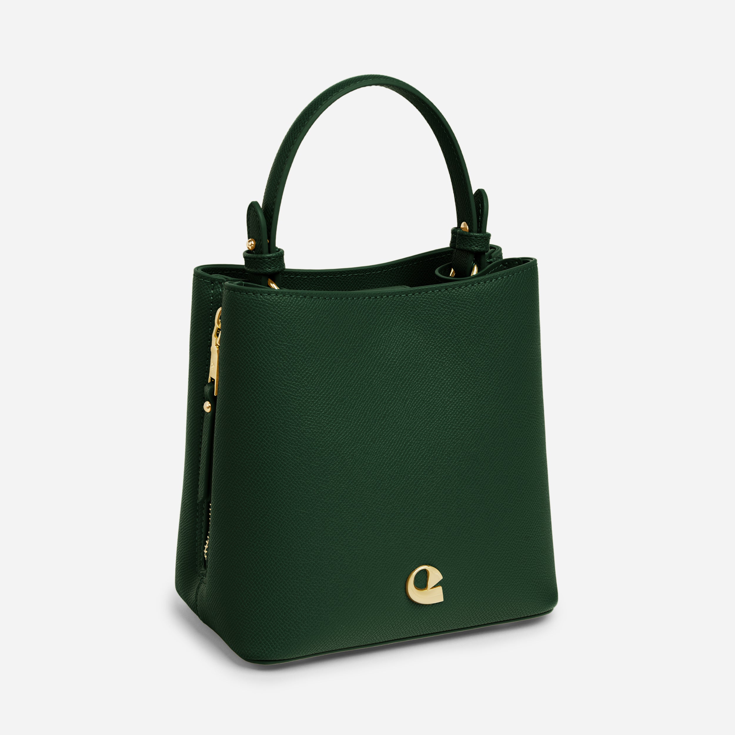 Sac Élixir -  Vert Sapin