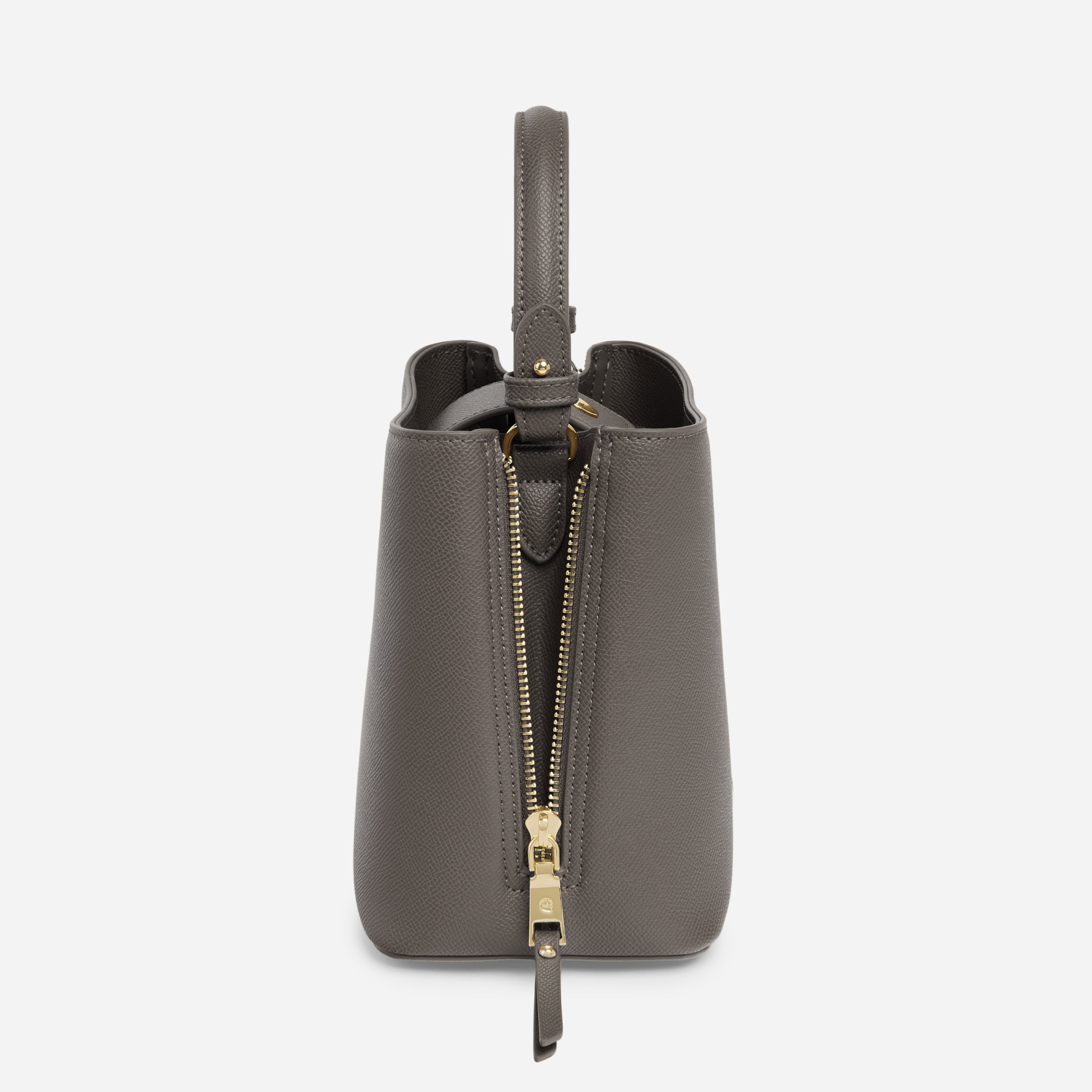 Sac Élixir -  Taupe