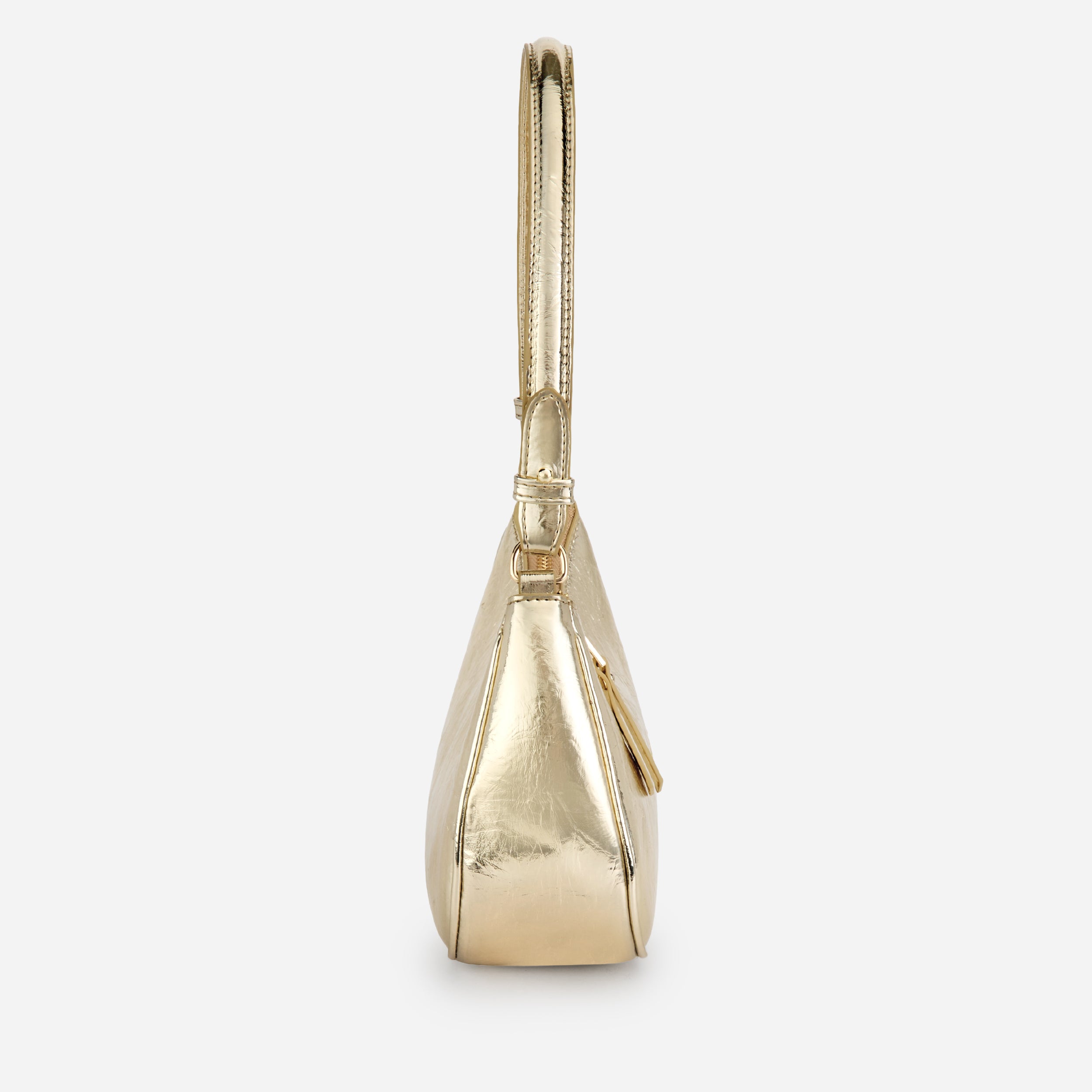 Sac Lune naplack doré