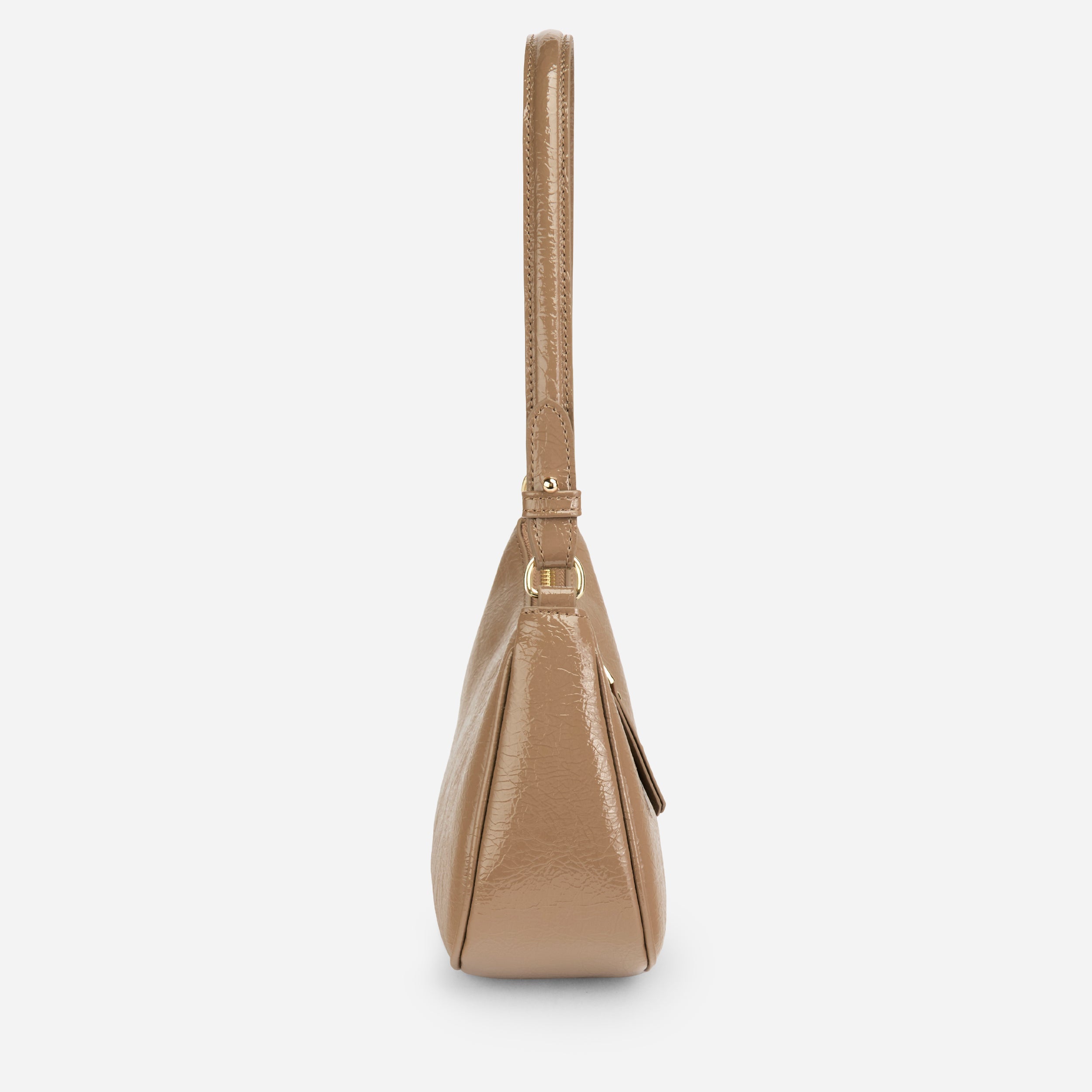 Sac Lune naplack caramel