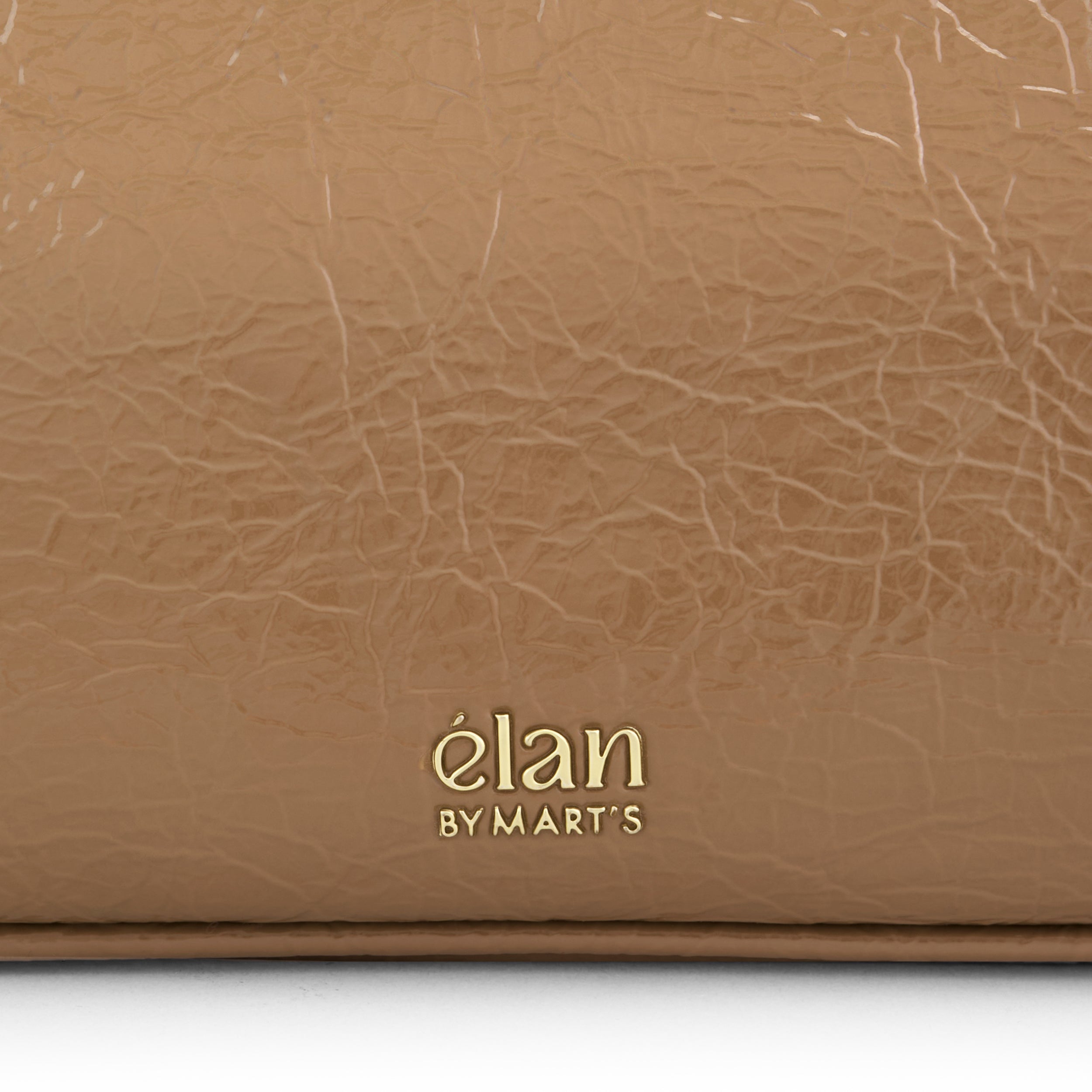 Sac Lune naplack caramel