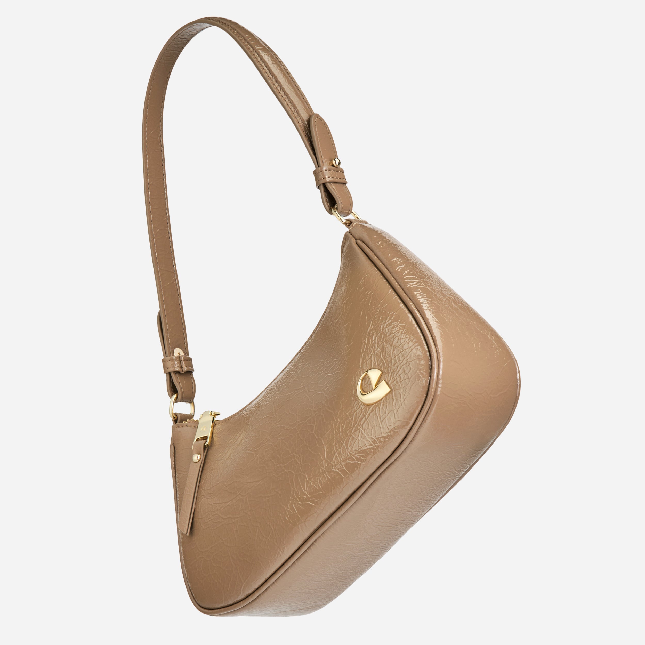 Sac Lune naplack caramel