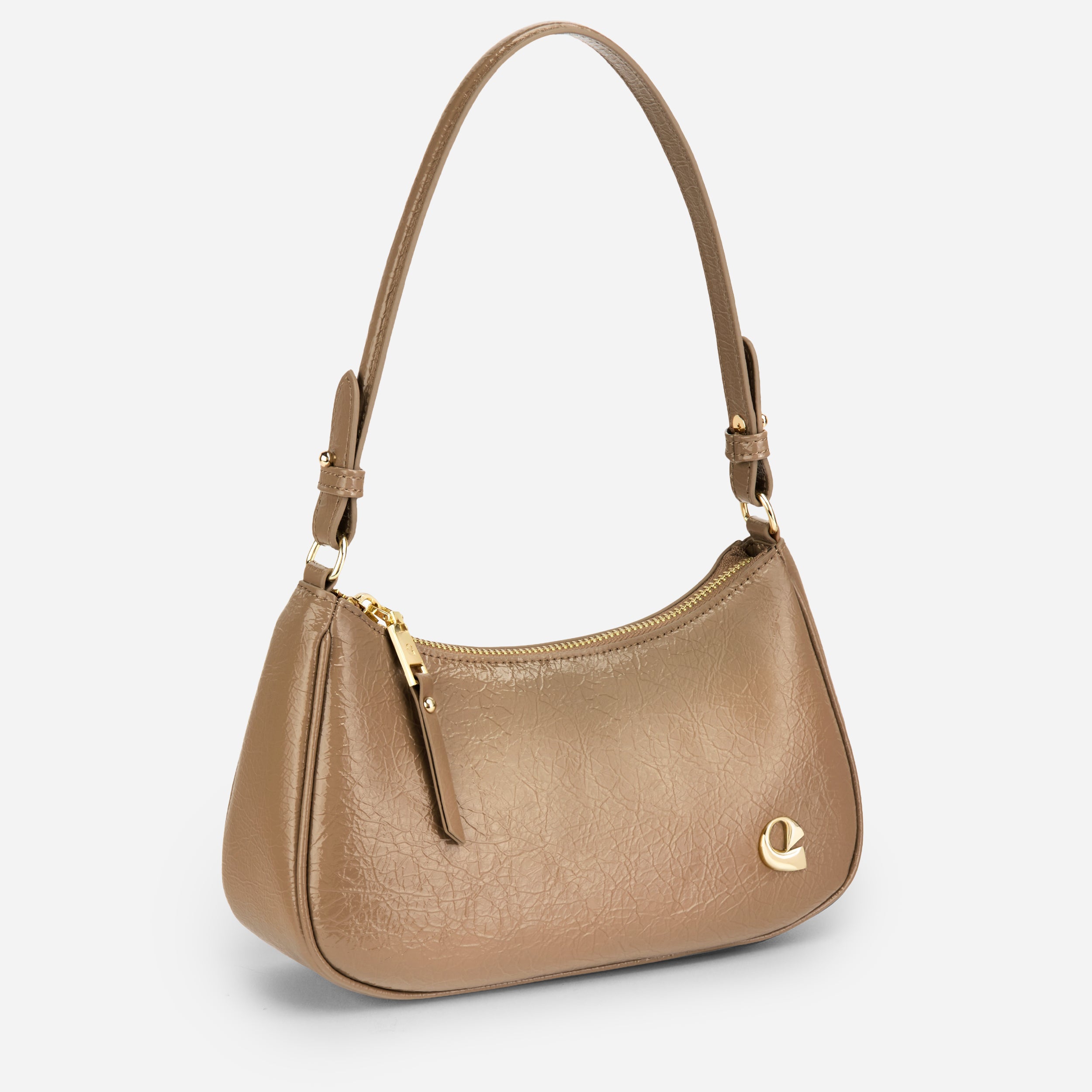 Sac Lune naplack caramel