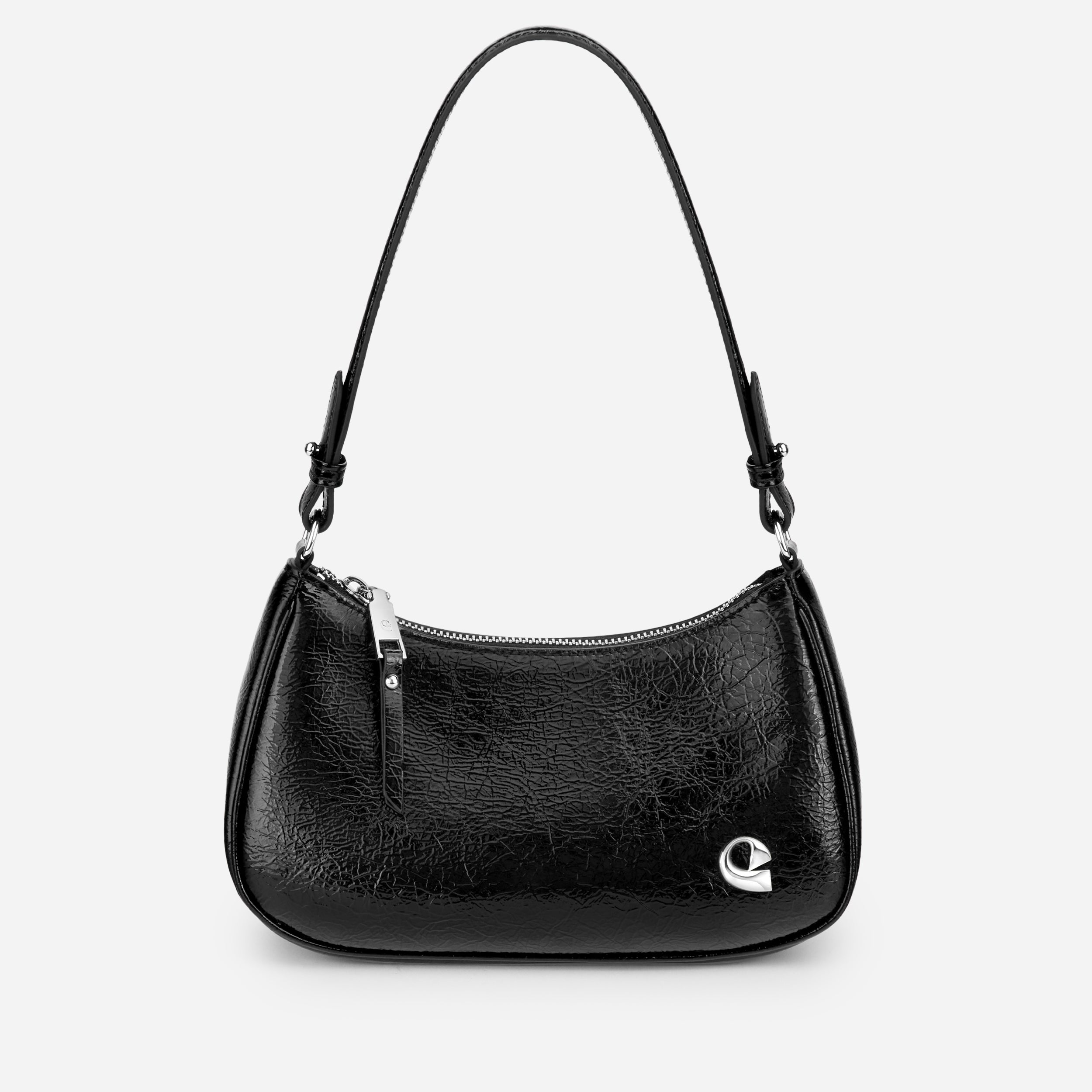Sac Lune naplack noir