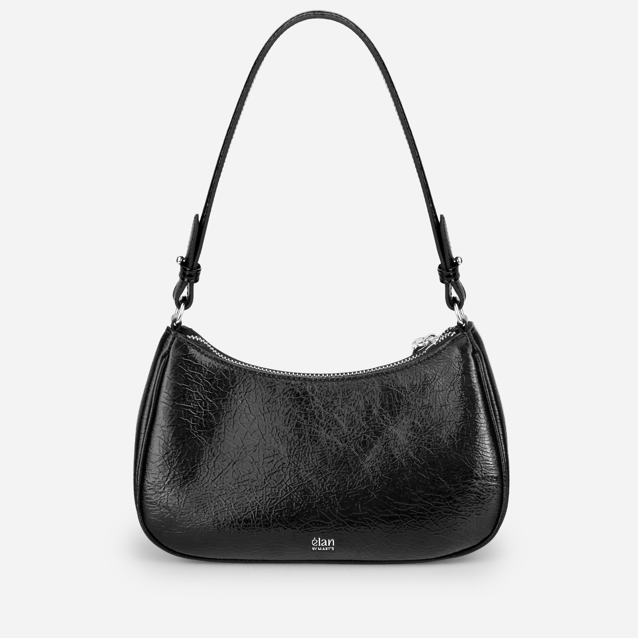 Sac Lune naplack noir