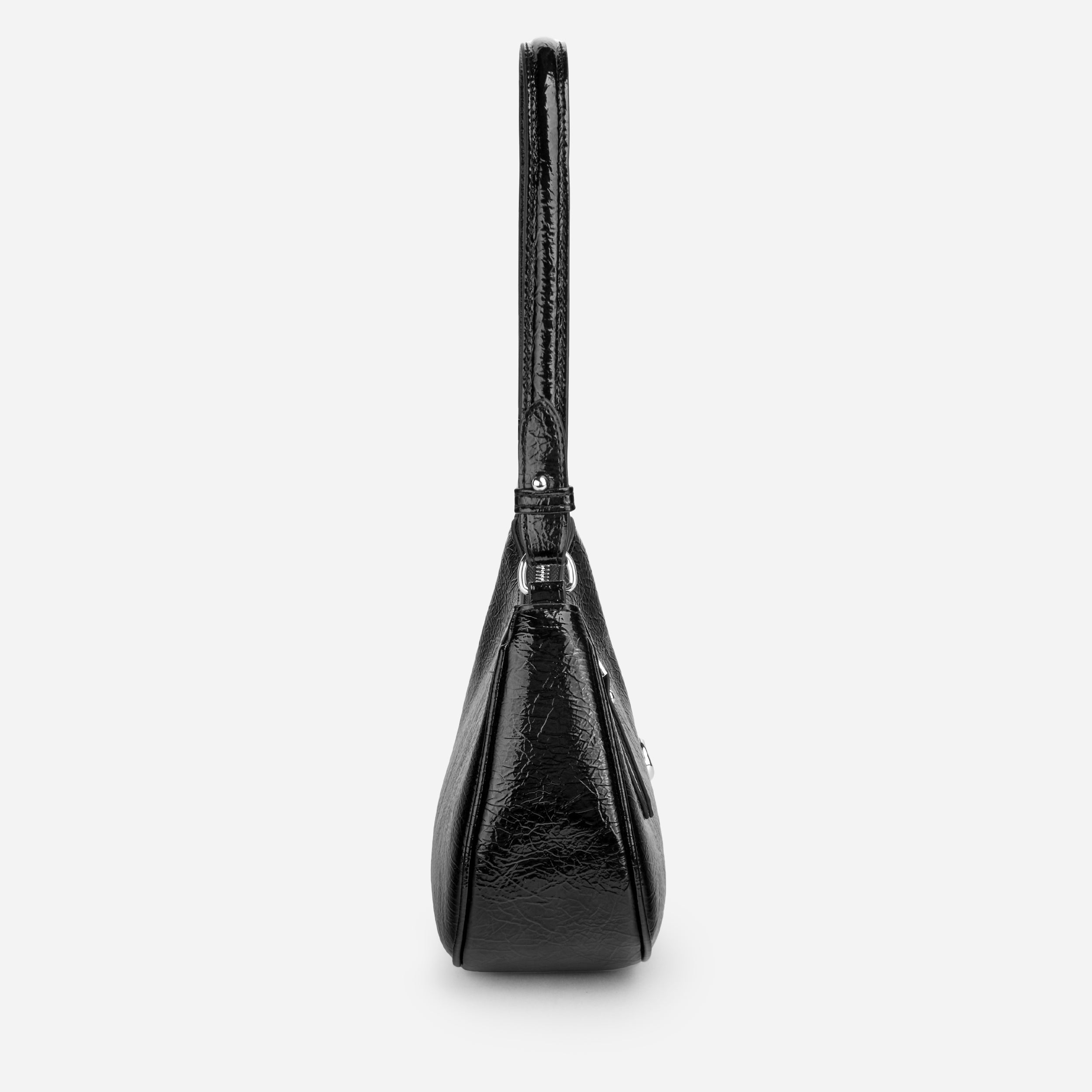 Sac Lune naplack noir