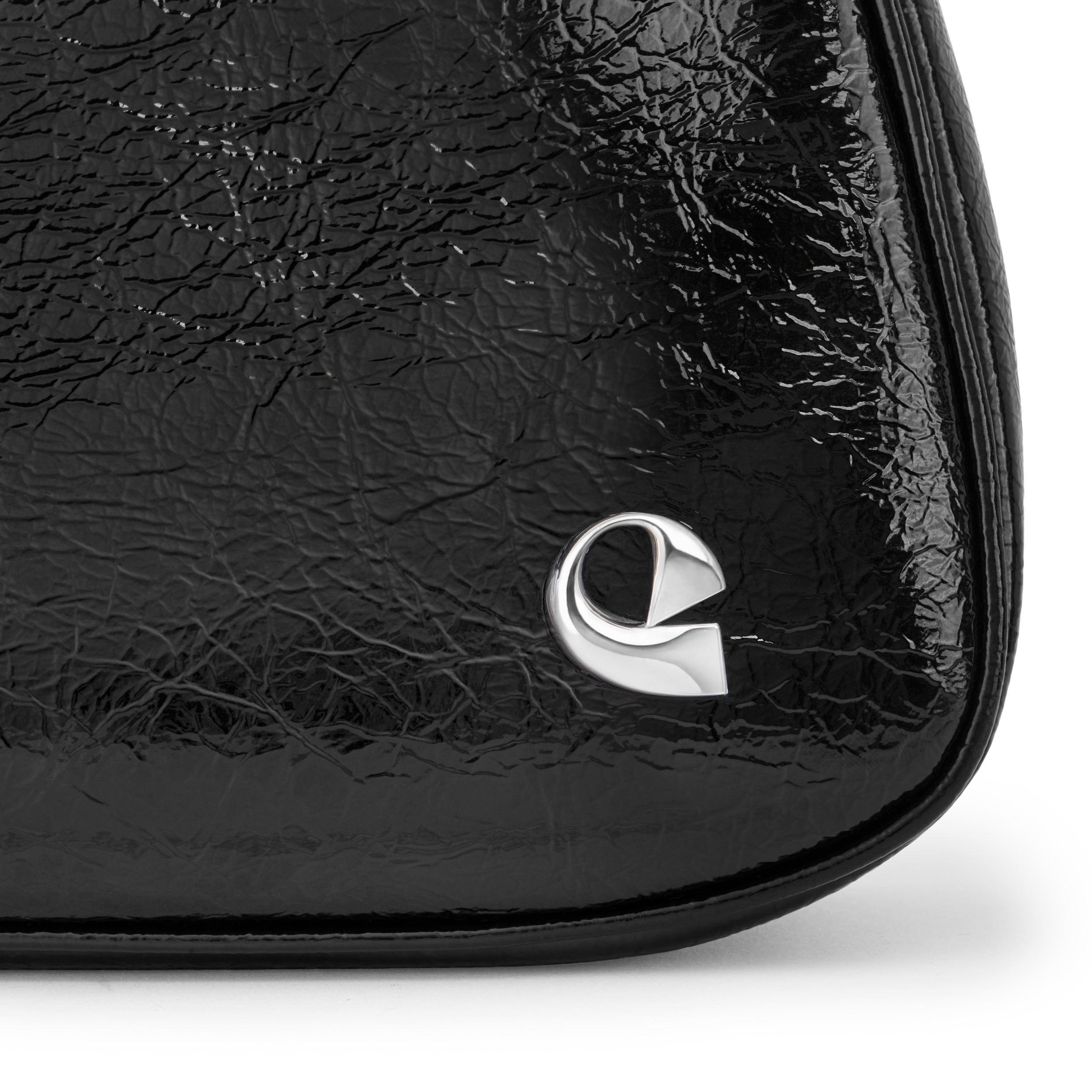 Sac Lune naplack noir