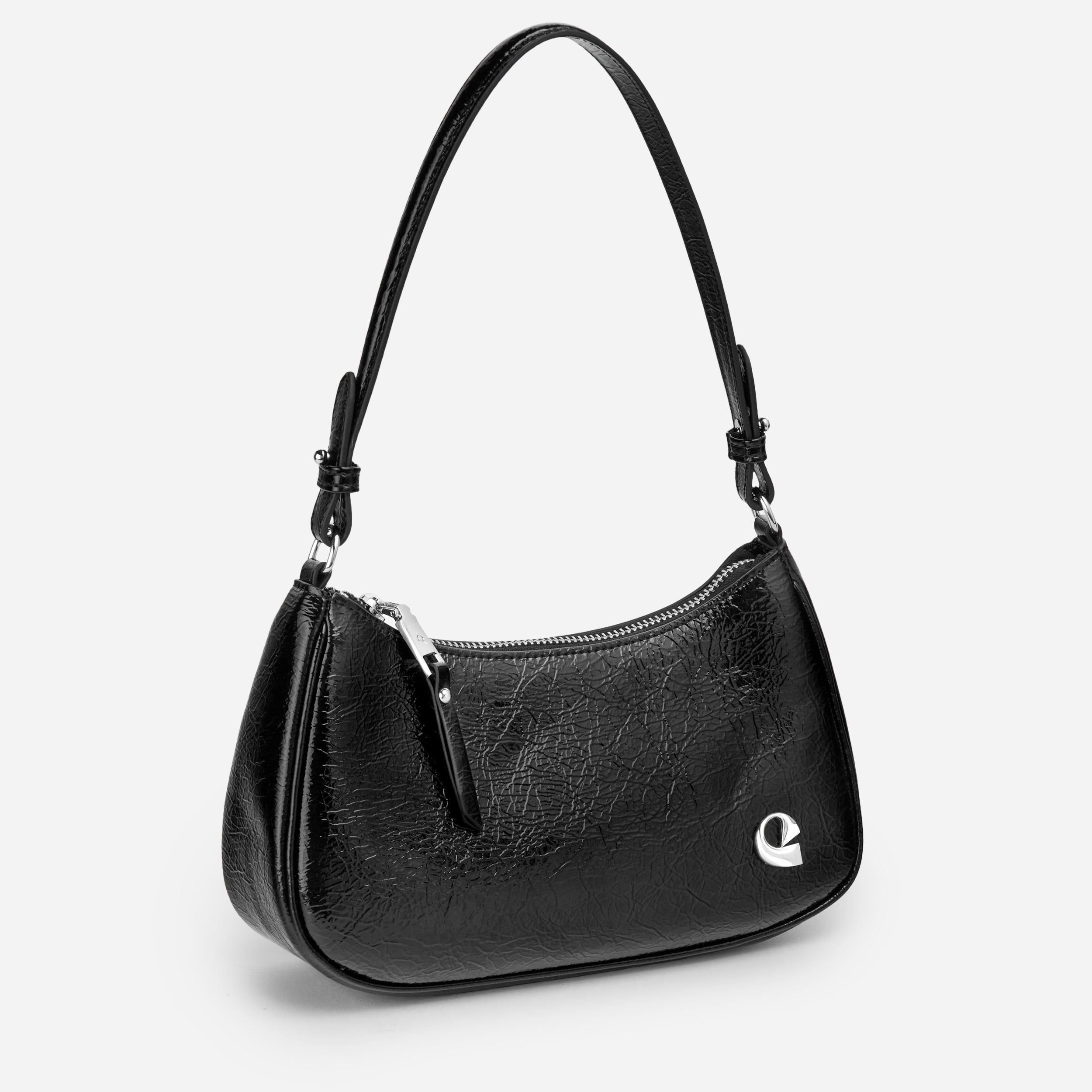 Sac Lune naplack noir