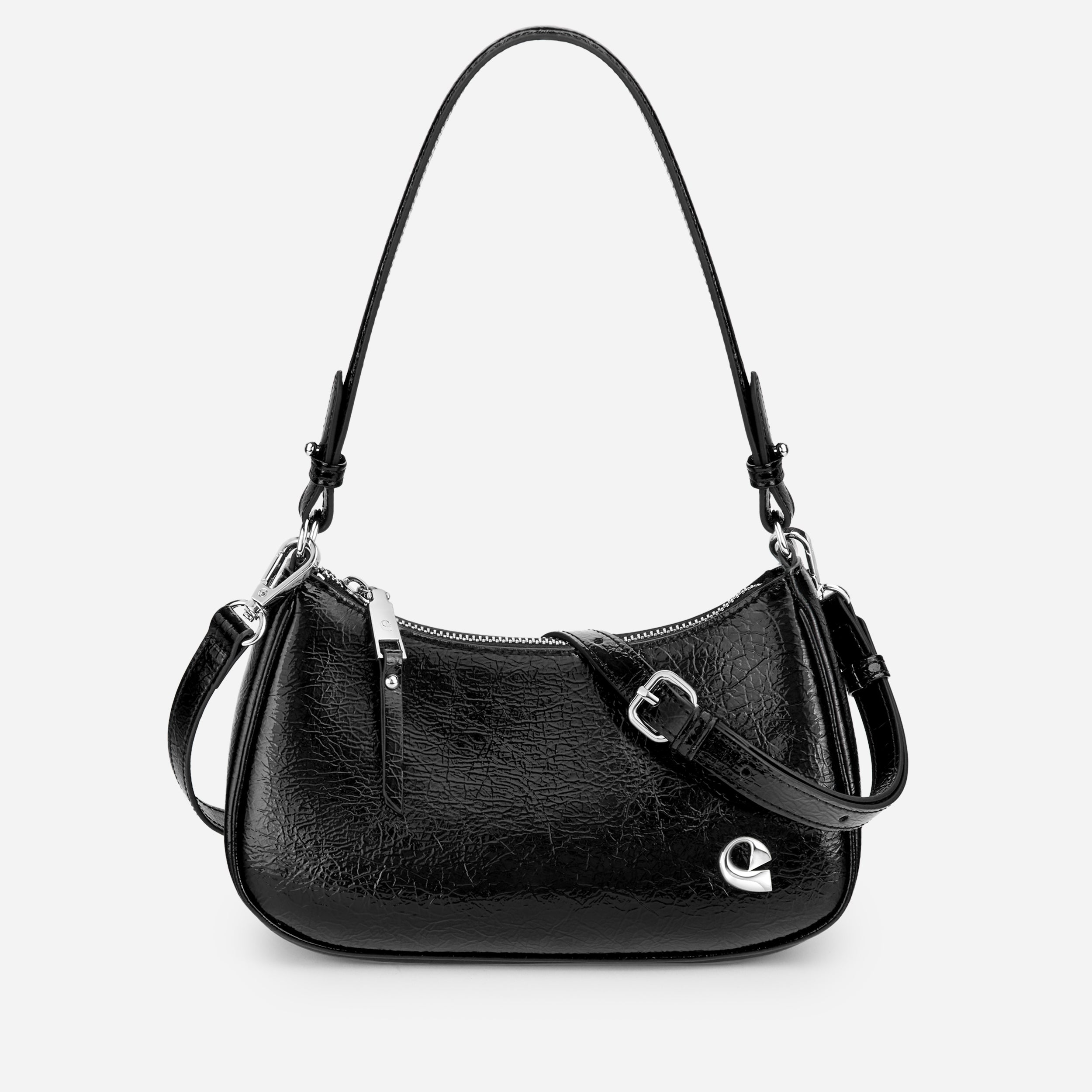 Sac Lune naplack noir