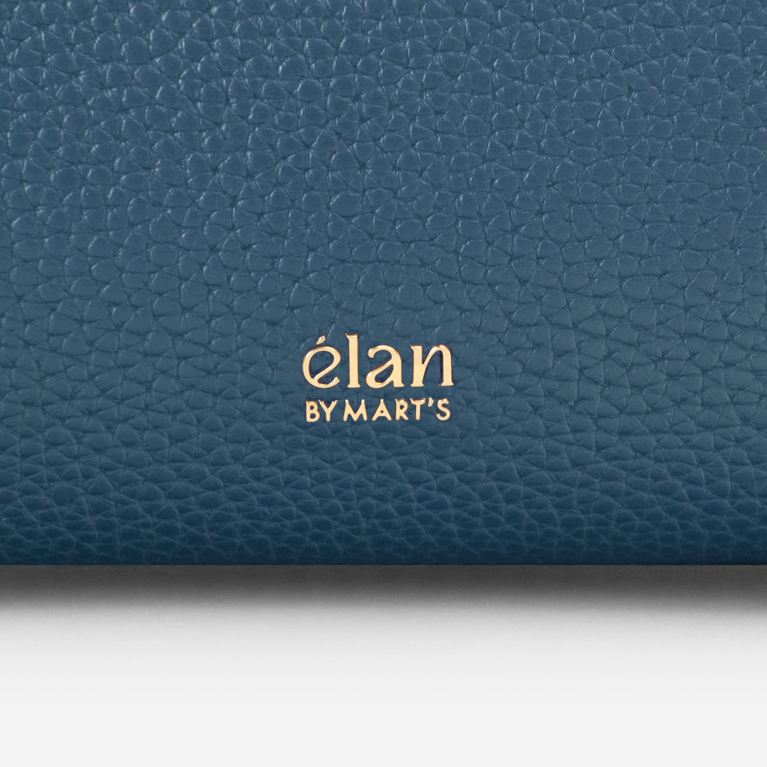 Sac Aura précieuse - bleu indigo