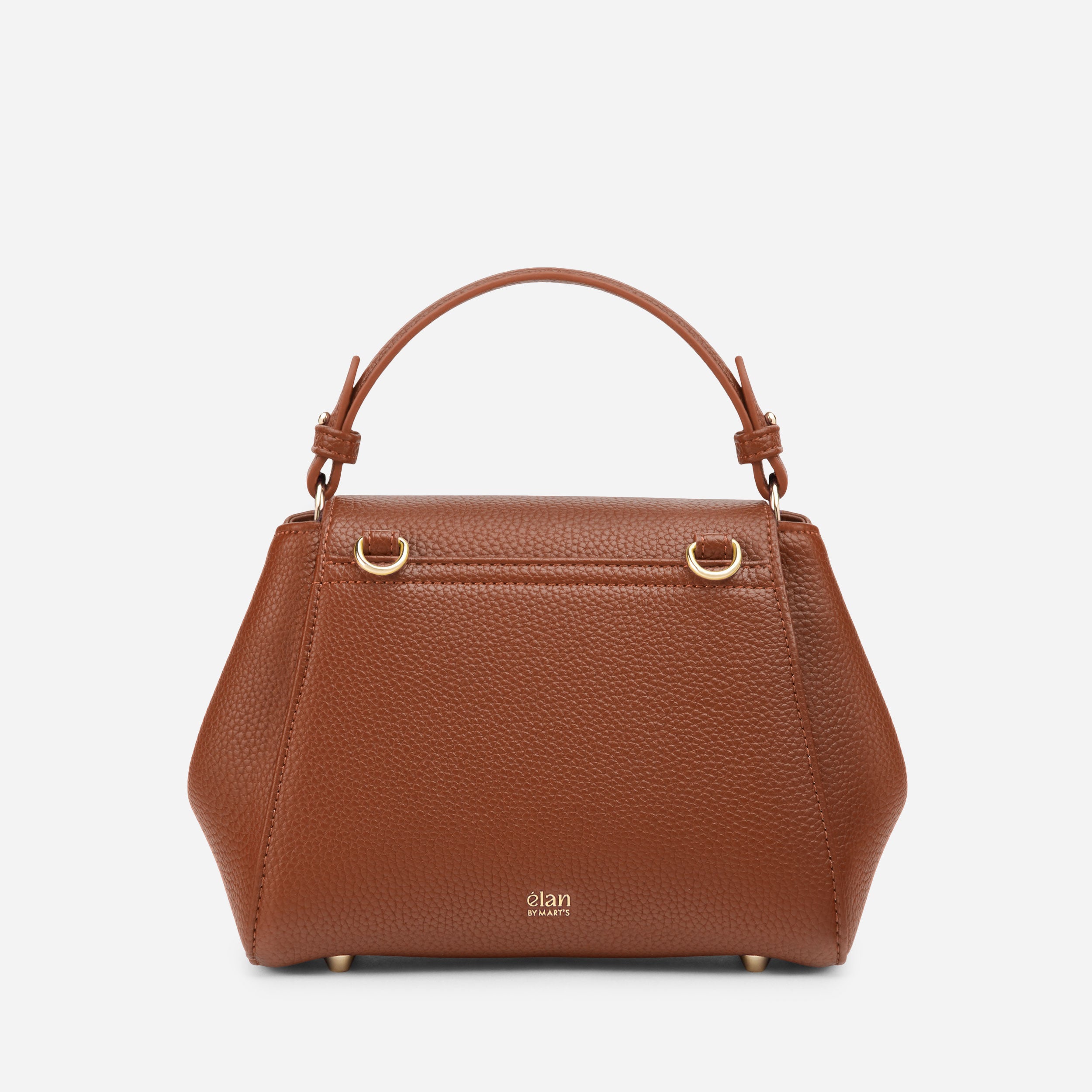 Sac Aura précieuse - camel