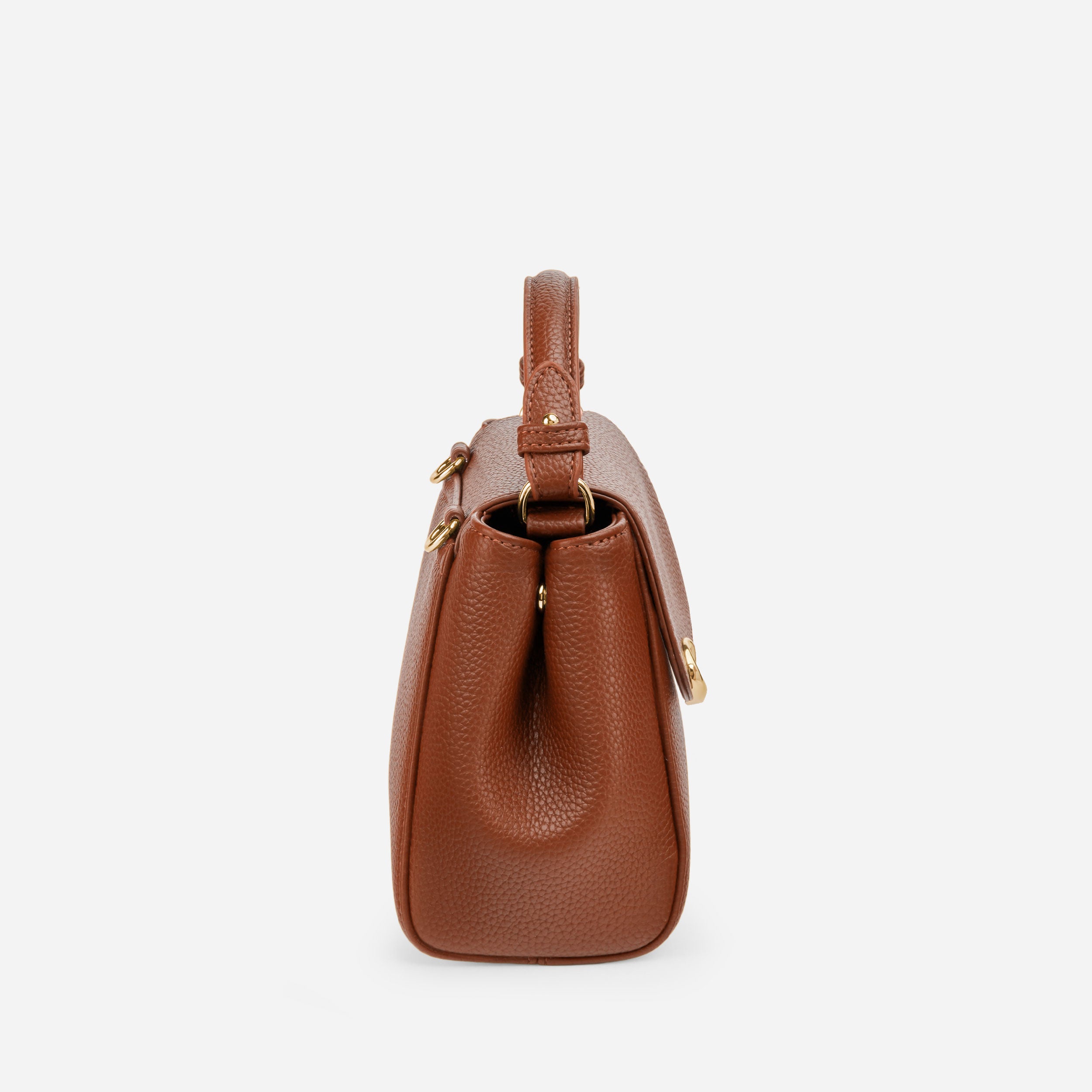 Sac Aura précieuse - camel